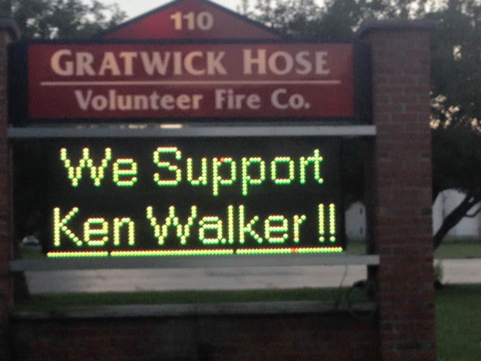 (Gratwick Hose Fire Co/Facebook