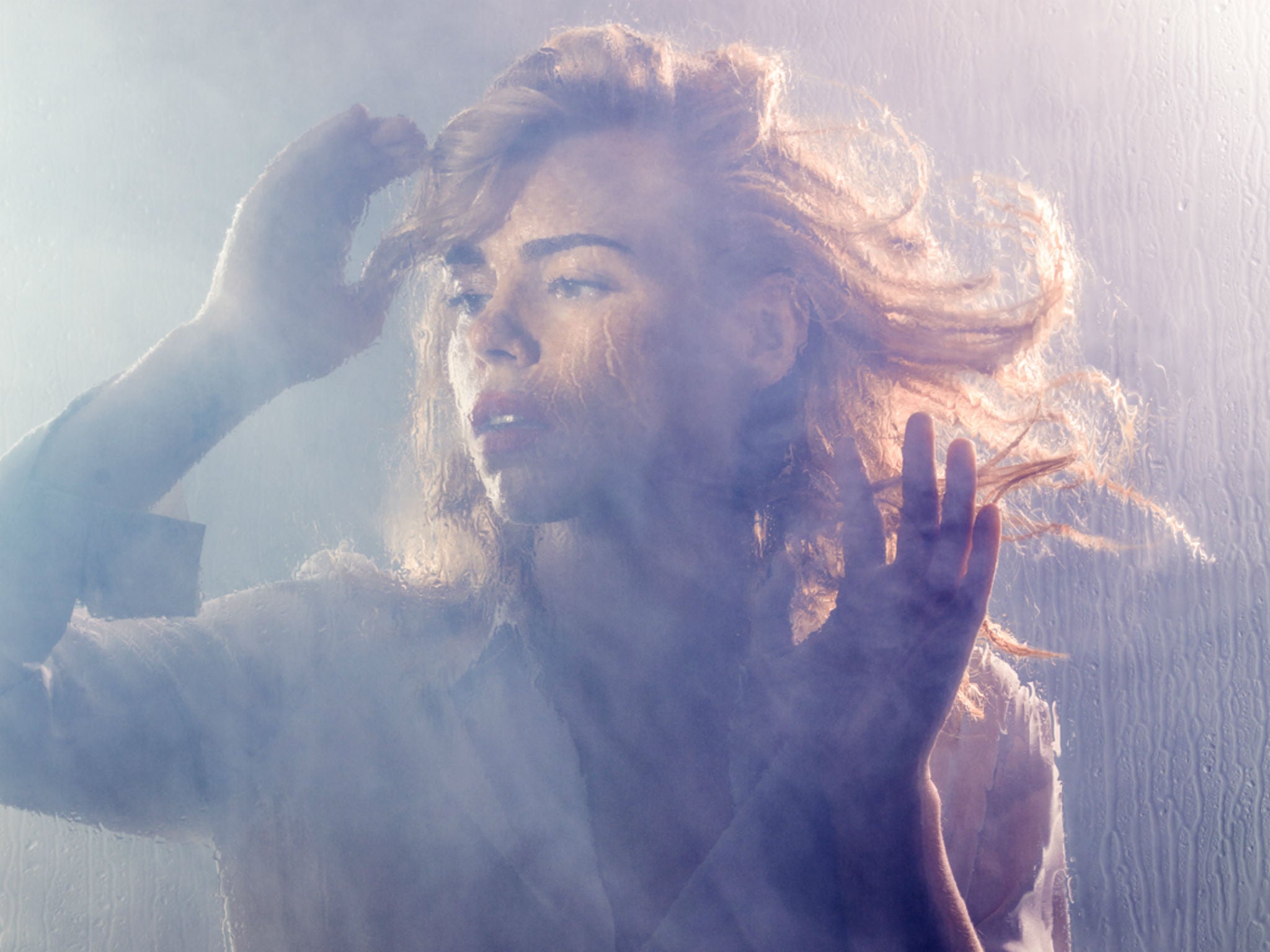 Billie Piper plays Yerma in Simon Stone's revival of Federico Garcia Lorca's 1934 play