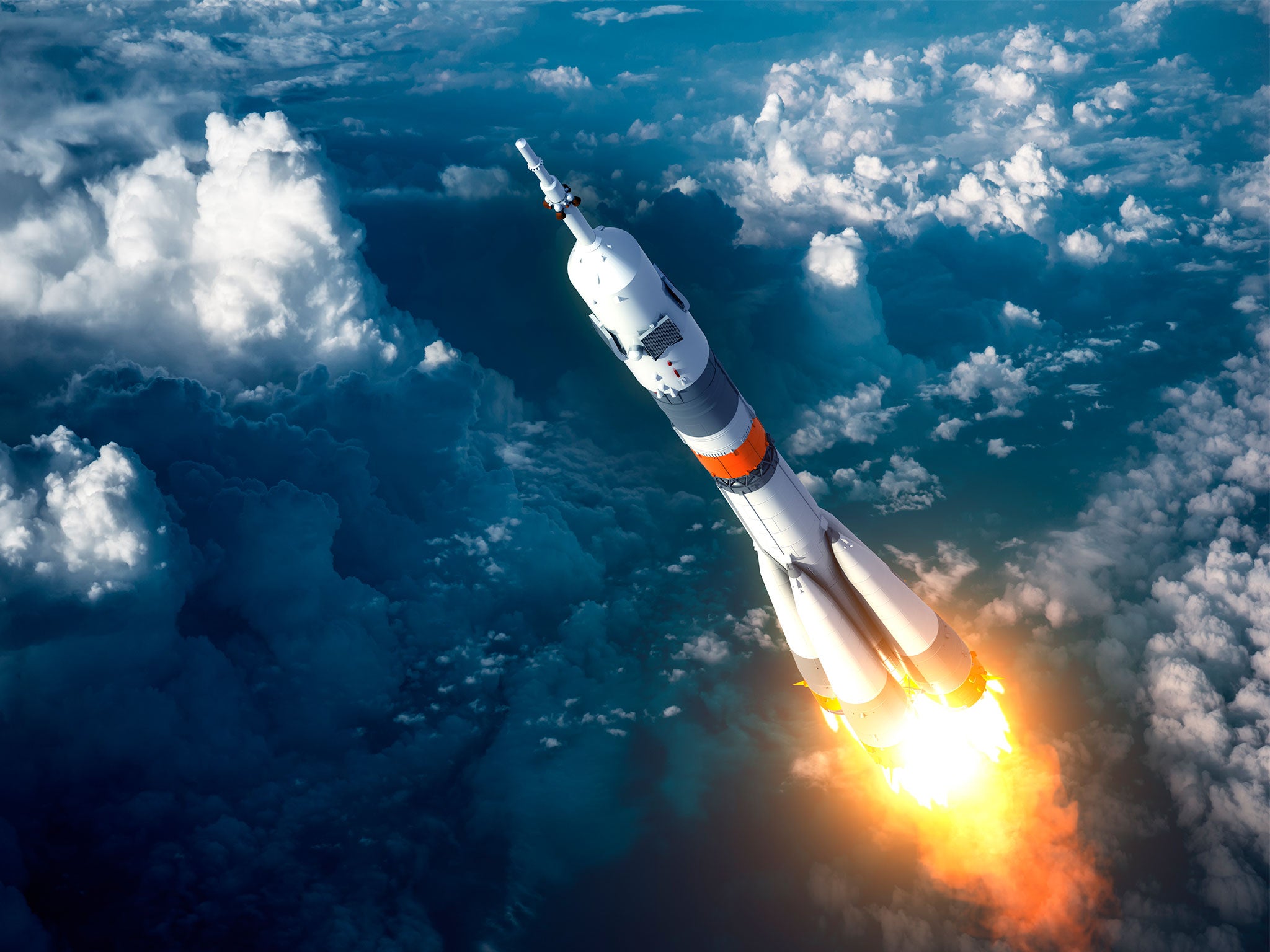 Earth orbit will become the new frontier for intrepid travellers by the mid-2020s and whole new categories of jobs will grow up to make their journeys into space discovery safe and enjoyable, say researchers