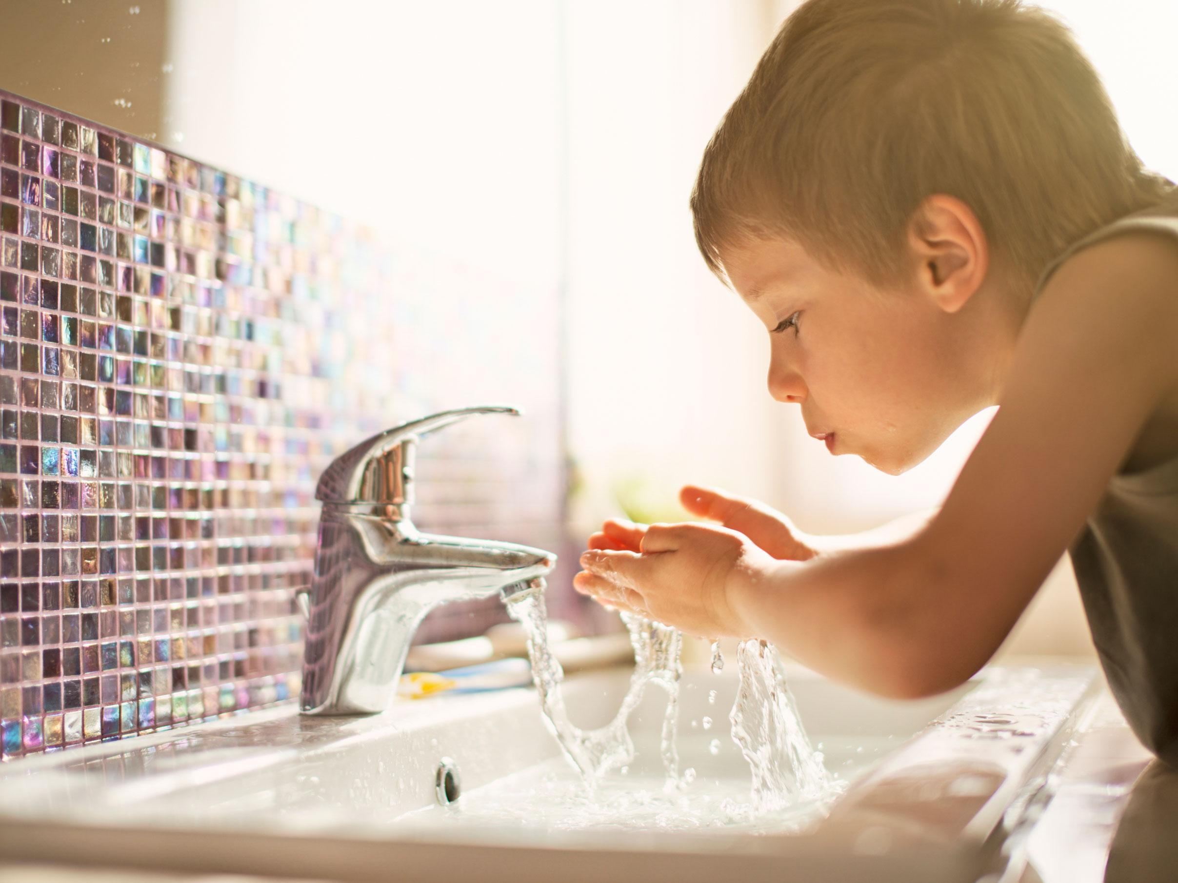 Public water supplies were found to contain chemicals associated with an increased chance of cancer, obesity and other health problems