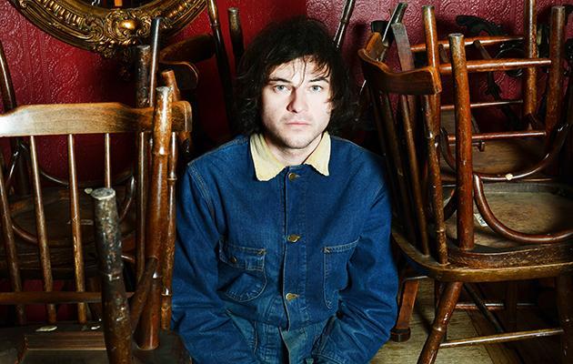 Ryley Walker: five stars for ‘Golden Sings That Have Been Sung’