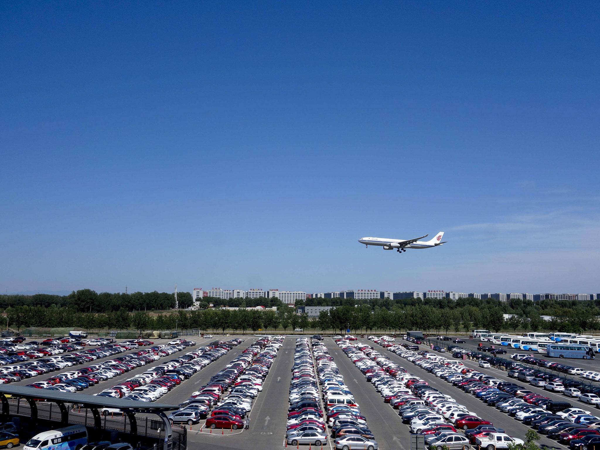 The RAC says Luton and Stansted insist on a minimum of £3 for a stay of just 10 minutes