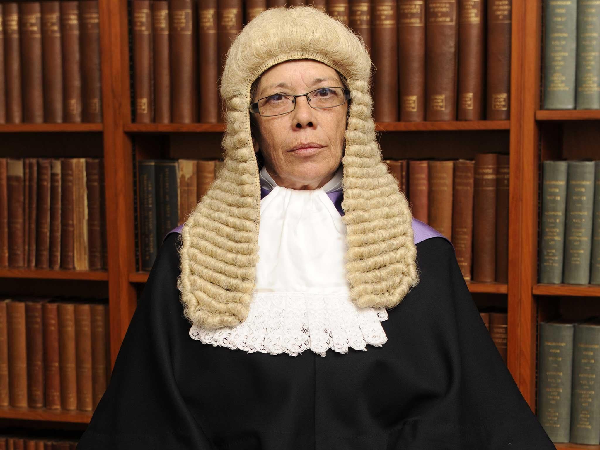 Judge Patricia Lynch QC