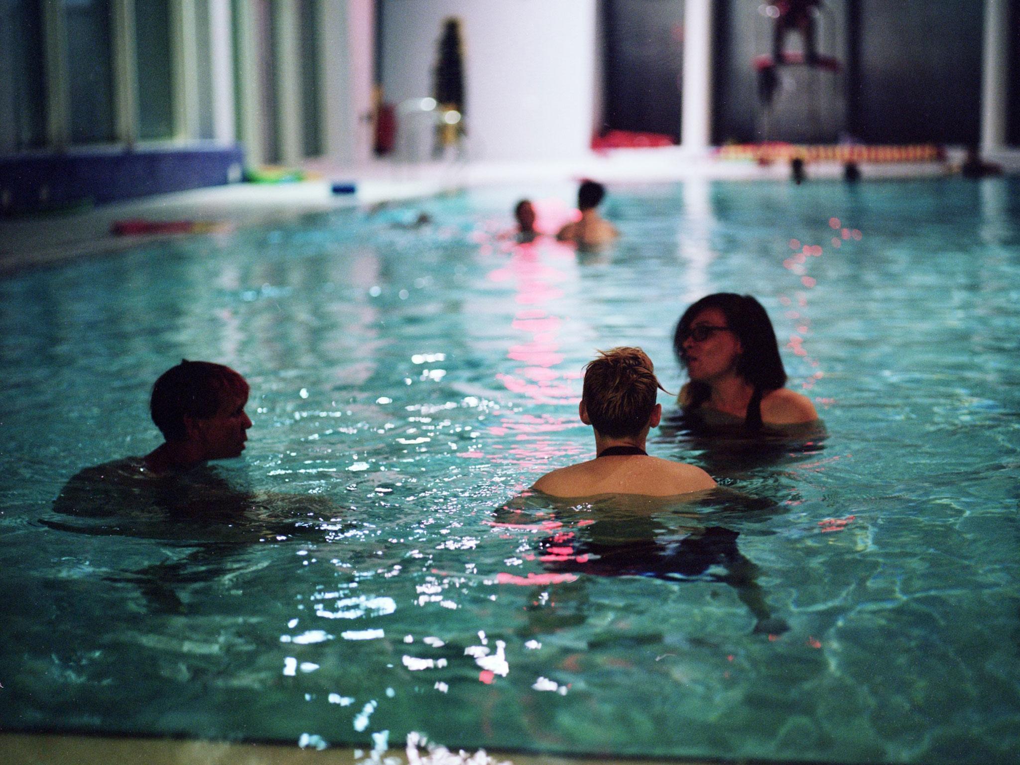 TAGS operates in North and South London, Birmingham, Stoke and Leicester