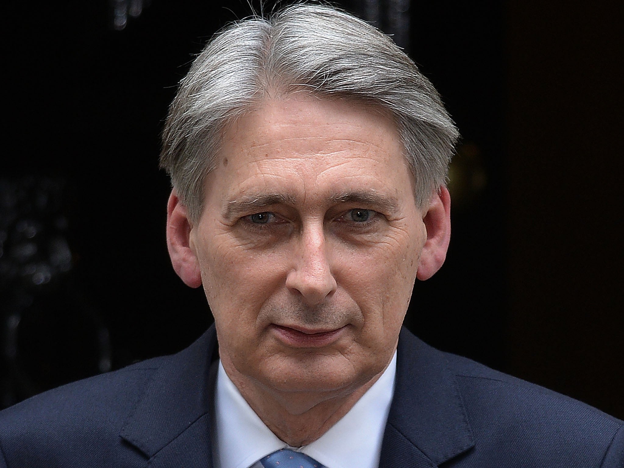 Philip Hammond has promised to safeguard funding for projects applied for before the UK leaves the European Union