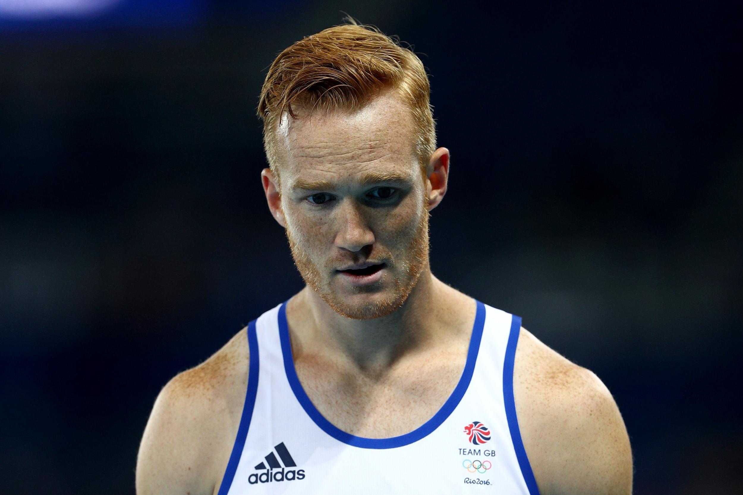 Greg Rutherford