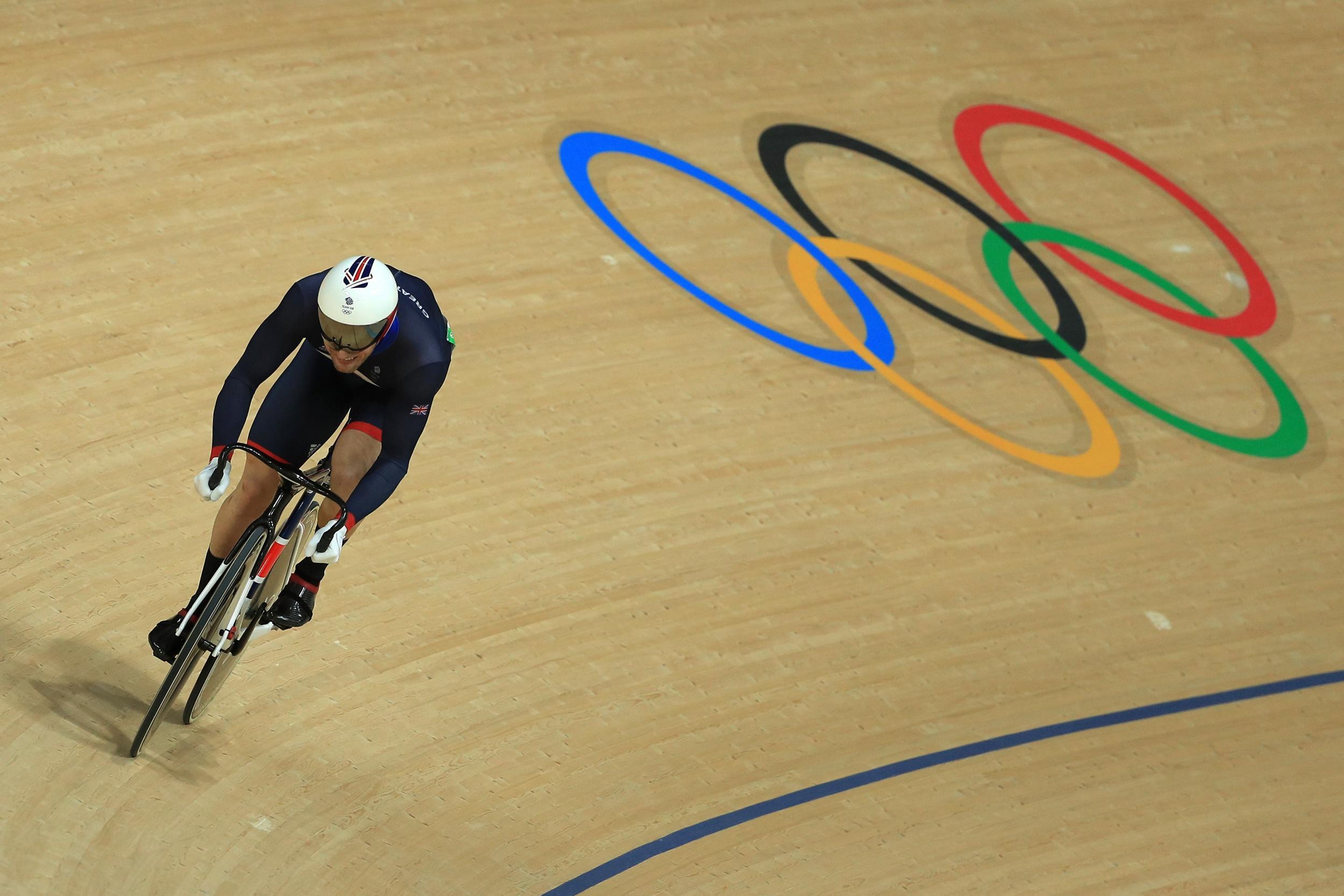 Jason Kenny made all his experience count