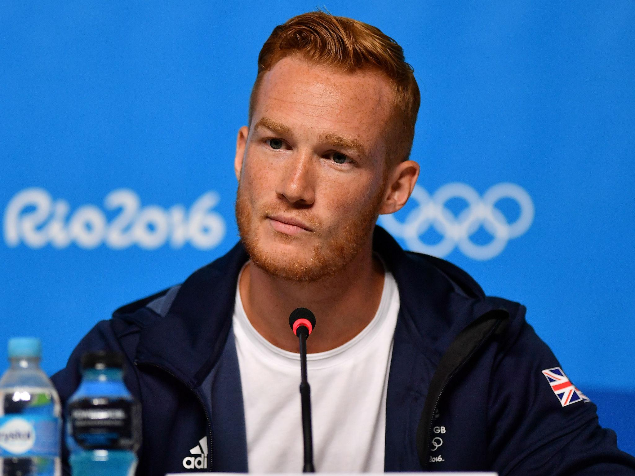 Greg Rutherford