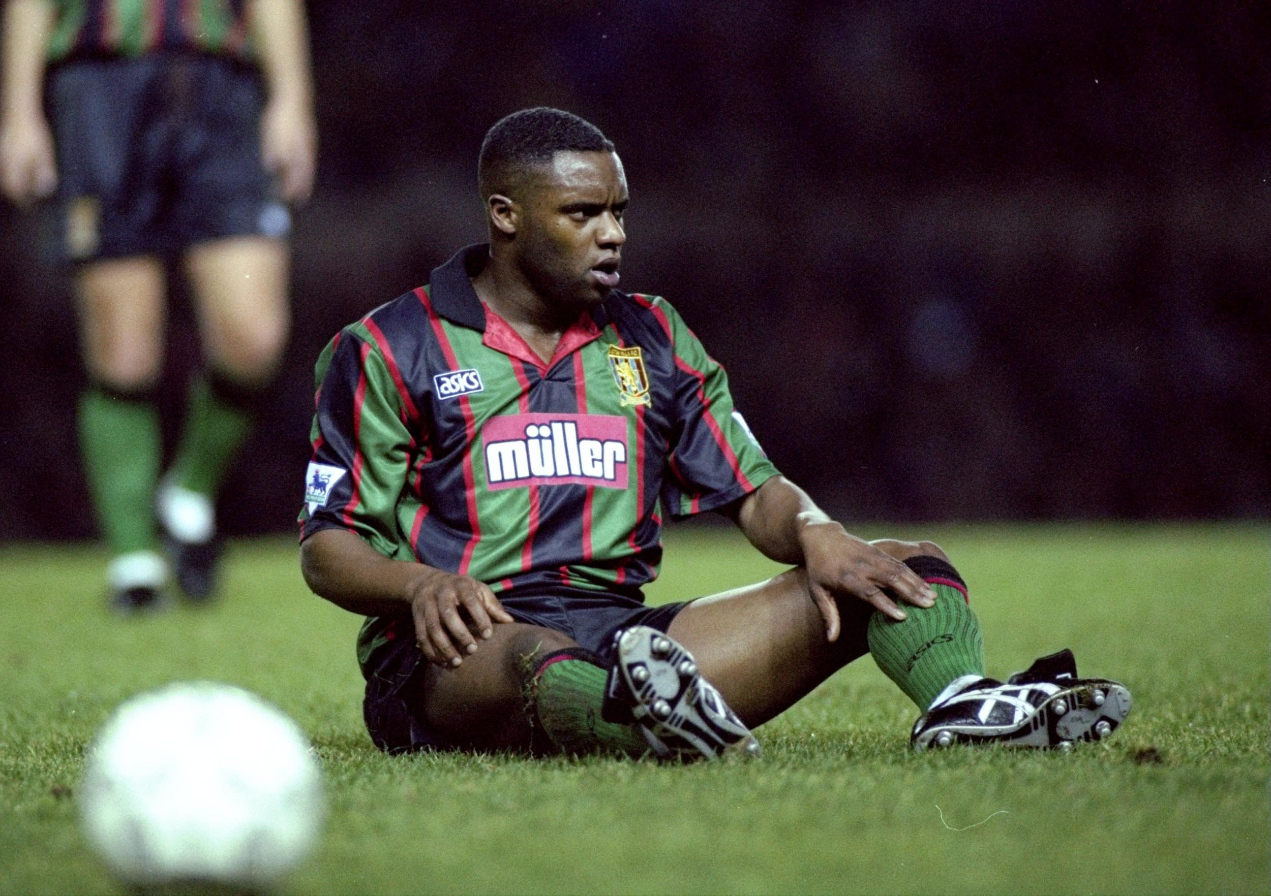 Dalian Atkinson