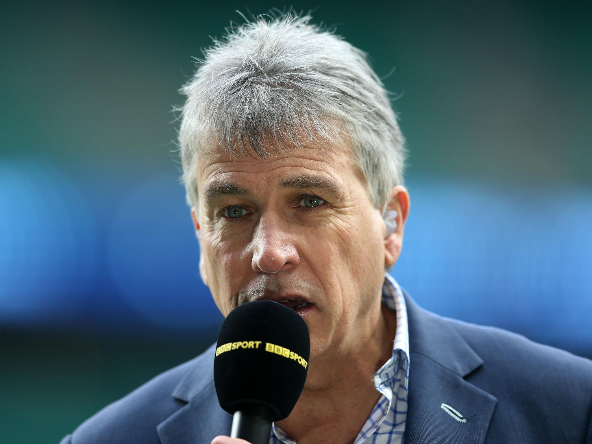 John Inverdale was corrected by Andy Murray when he failed to mention the successes of Venus and Serena Williams in Olympic tennis