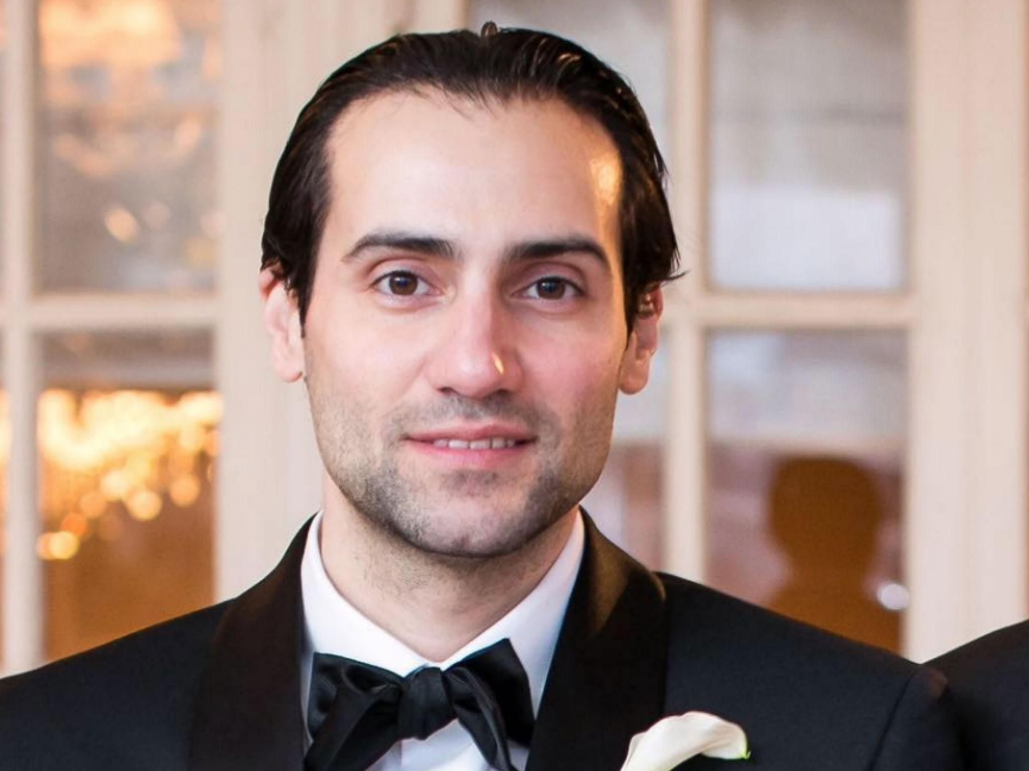 Khalid Jabara's sister said she will miss his jokes