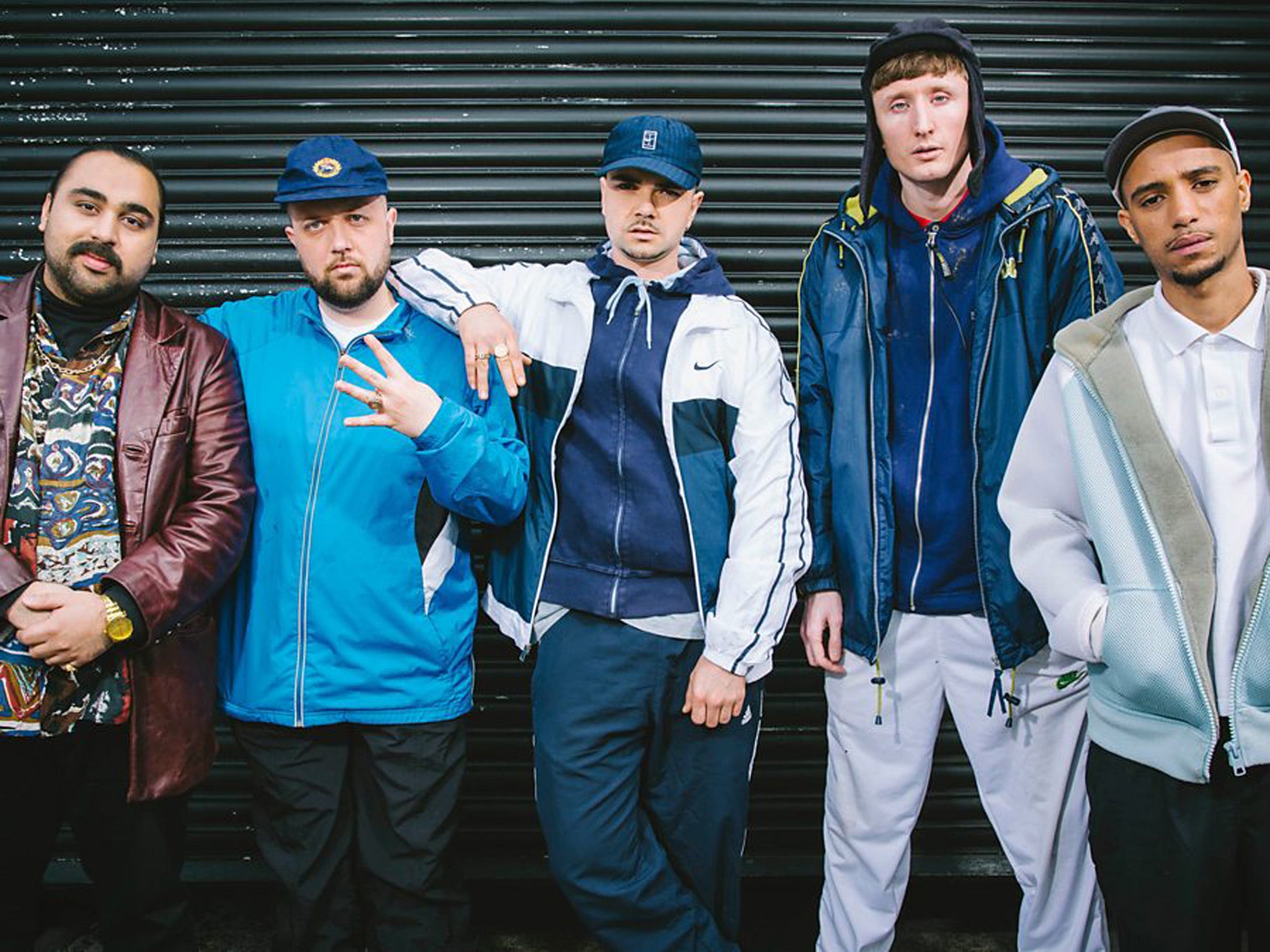 Kurupt FM: Chabuddy G