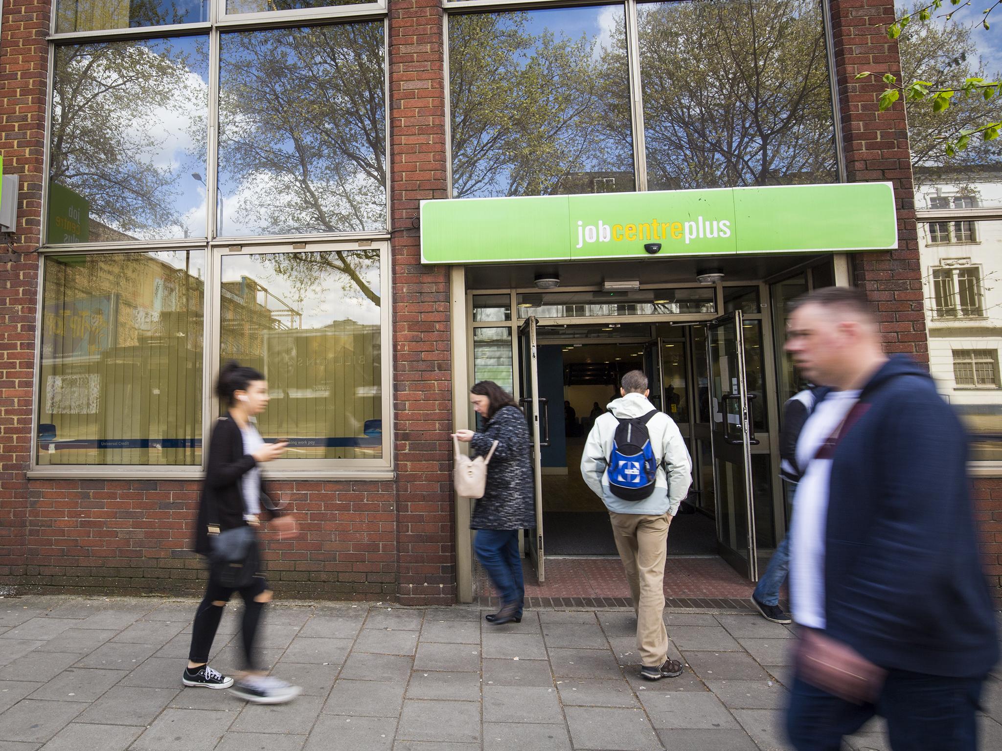 Four women are taking the government to court to argue that universal credit is leaving them worse off because it causes their income to dramatically fluctuate from month to month