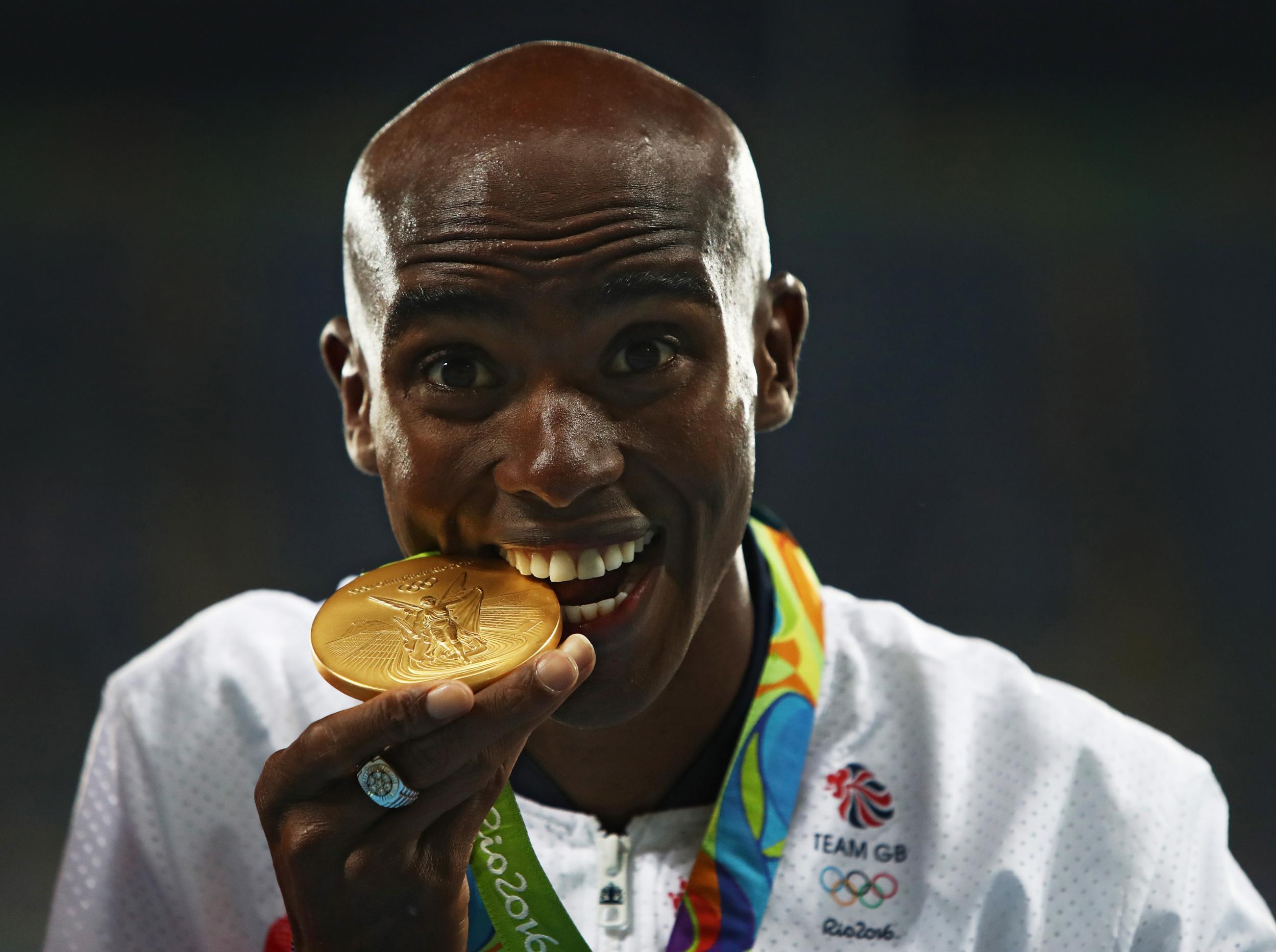 A Delta Airlines spokesperson said it was investigating the situation and 'will be working directly with the Farah family'