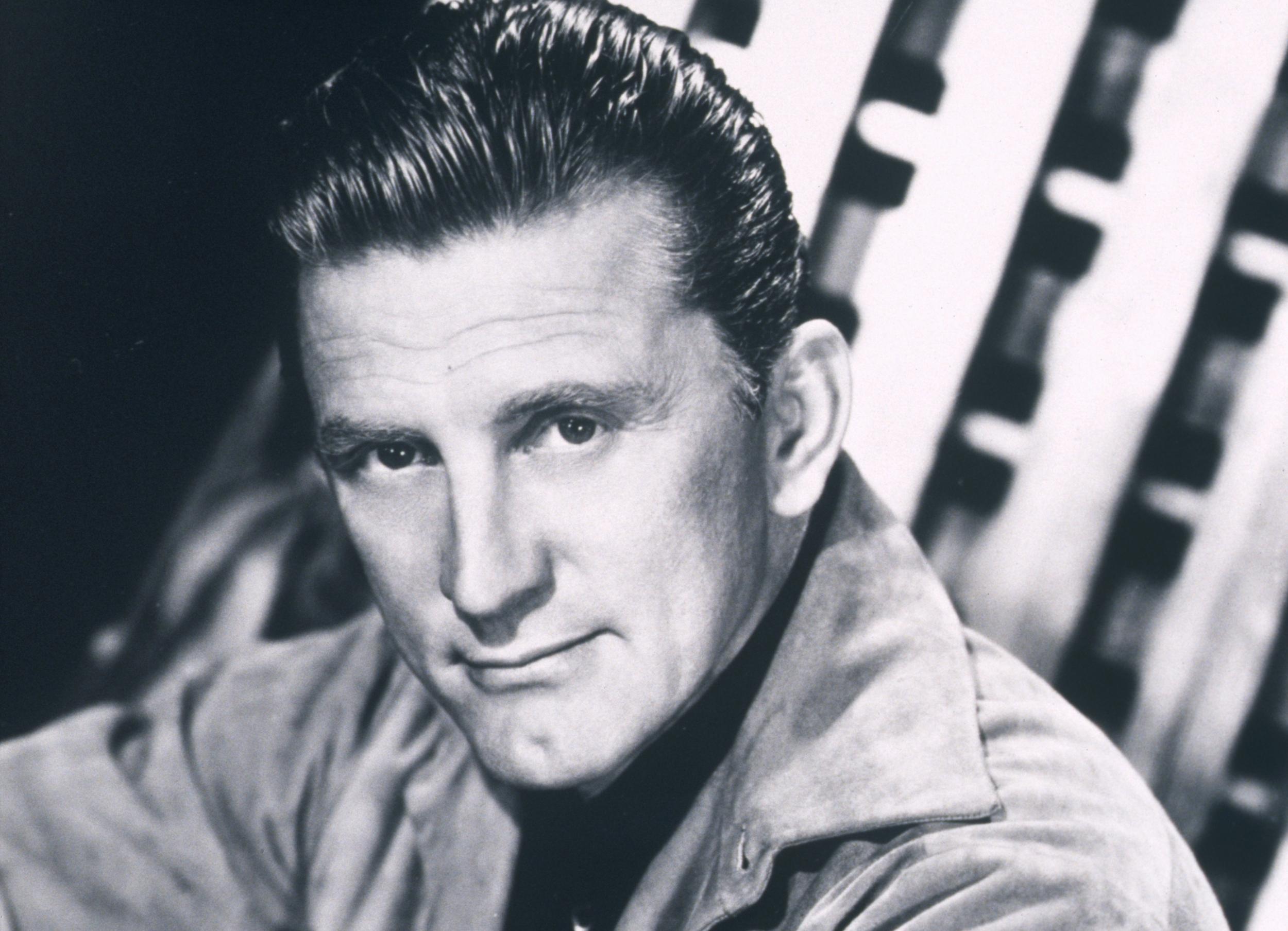 Kirk Douglas