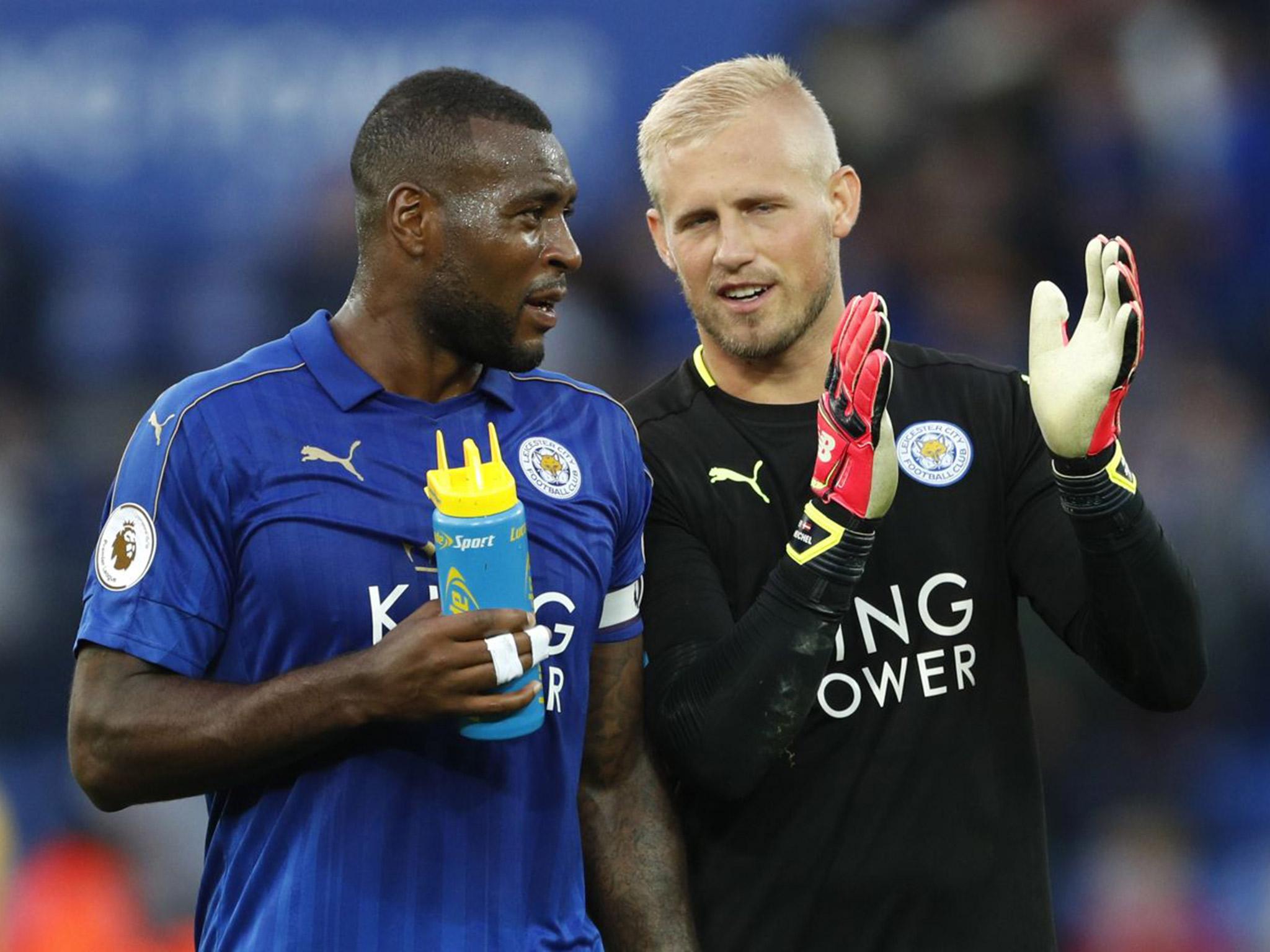 Had little to do but, on the occasions he was required, showed alertness to dispel the danger.