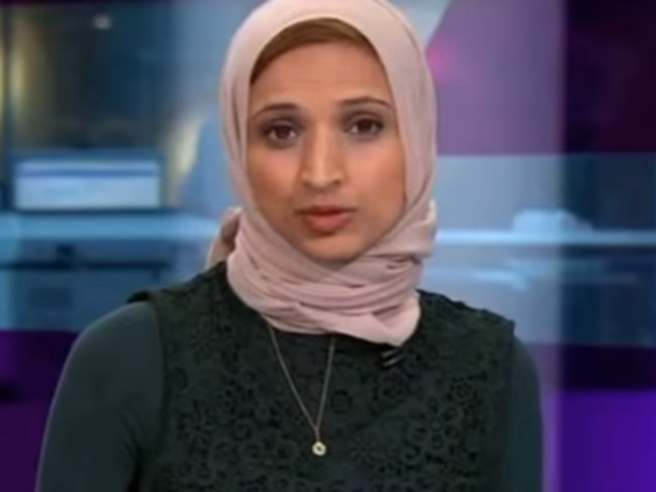 Ofcom received 17 complaints about Fatima Manji after The Sun’s Kelvin MacKenzie urged readers to contact the watchdog