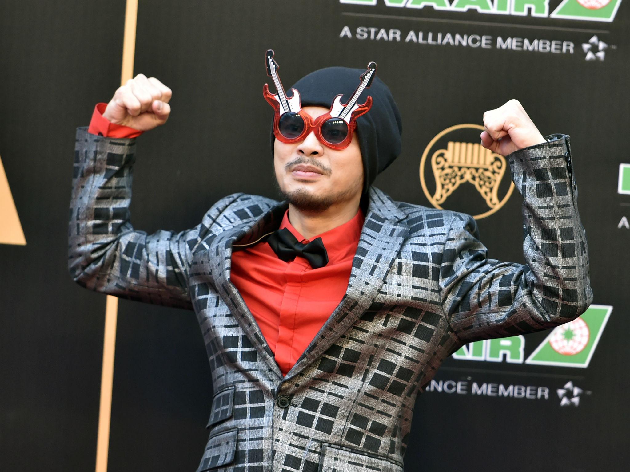 Namewee