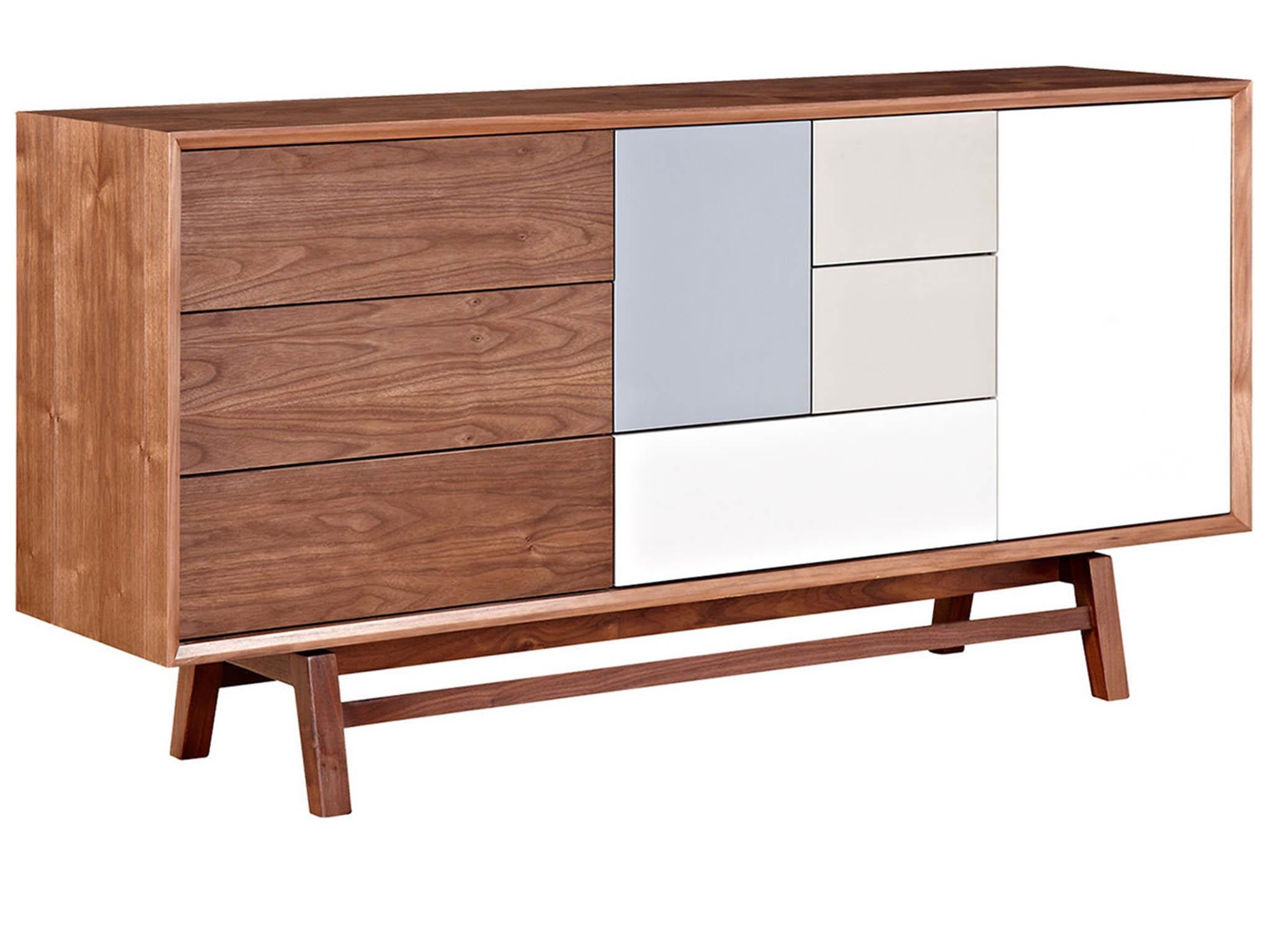 Dot &amp; Bo’s Blox Sideboard, £1,819, dotandbo.com