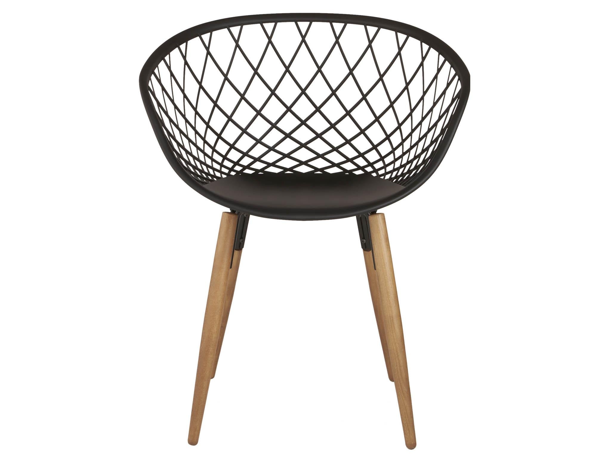 CB2's Sidera Chair, £204, cb2.com