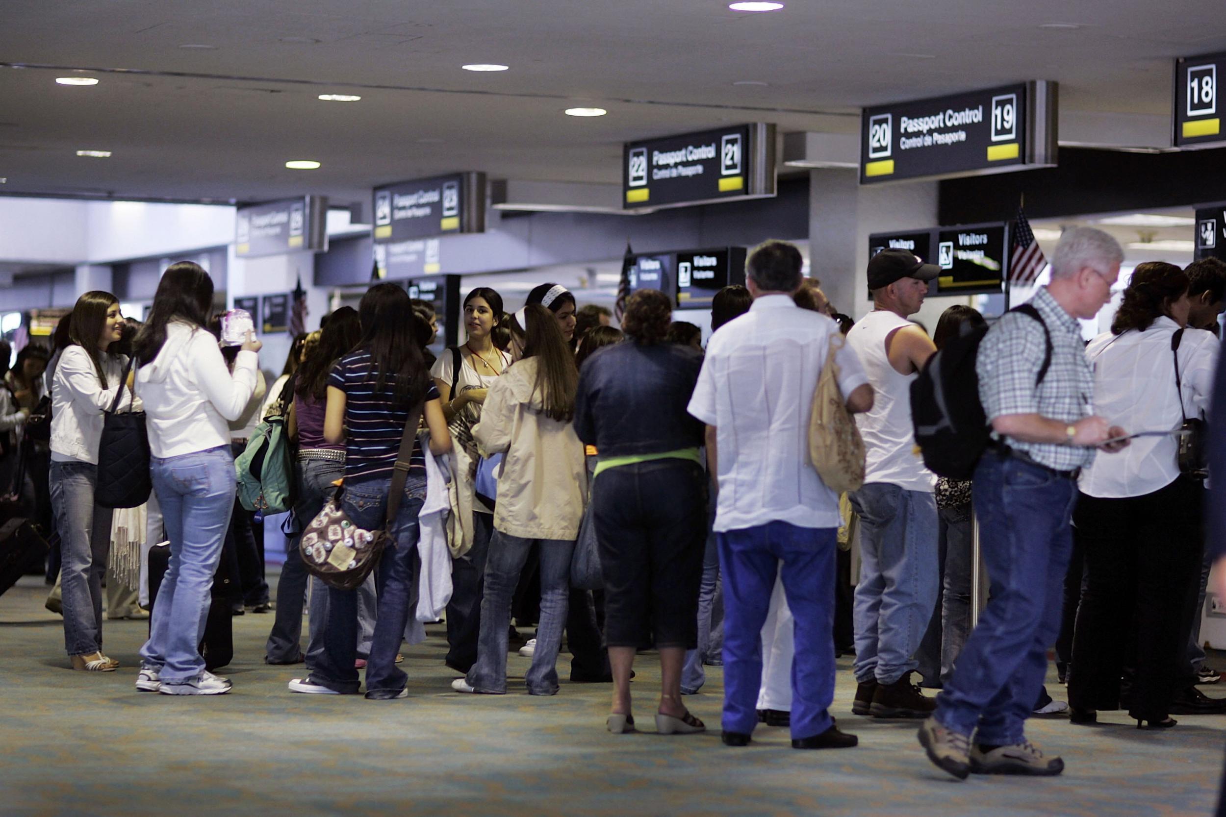 Passport control could become trickier in Canada with the country’s new visa rules