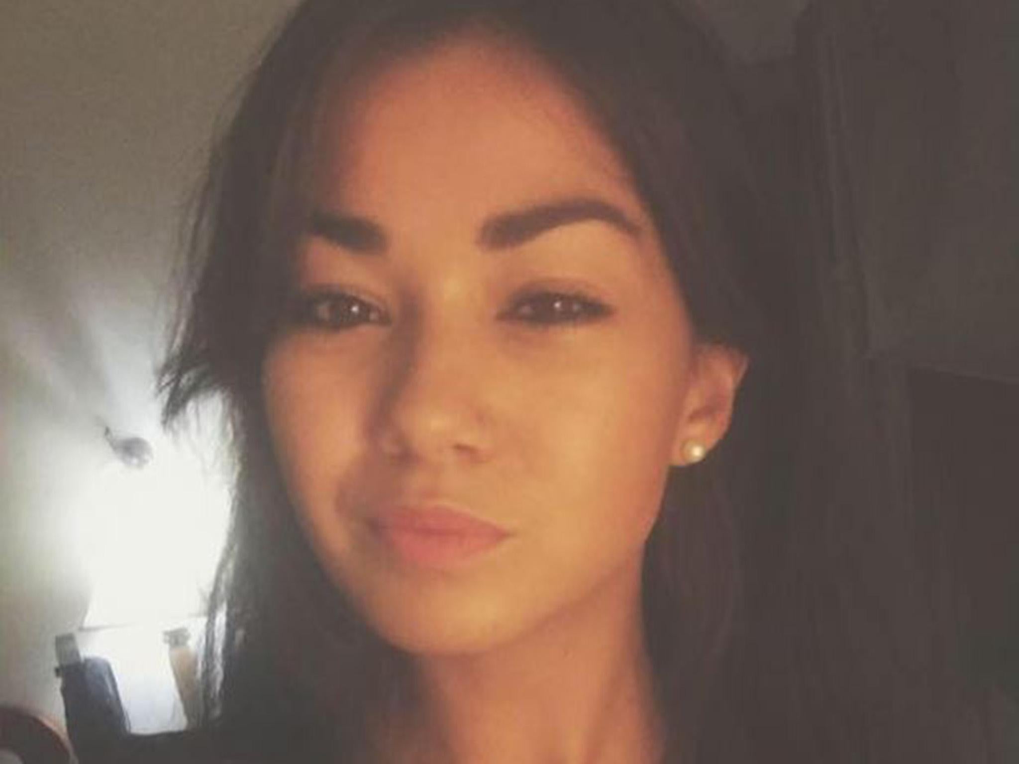Mia Ayliffe-Chung