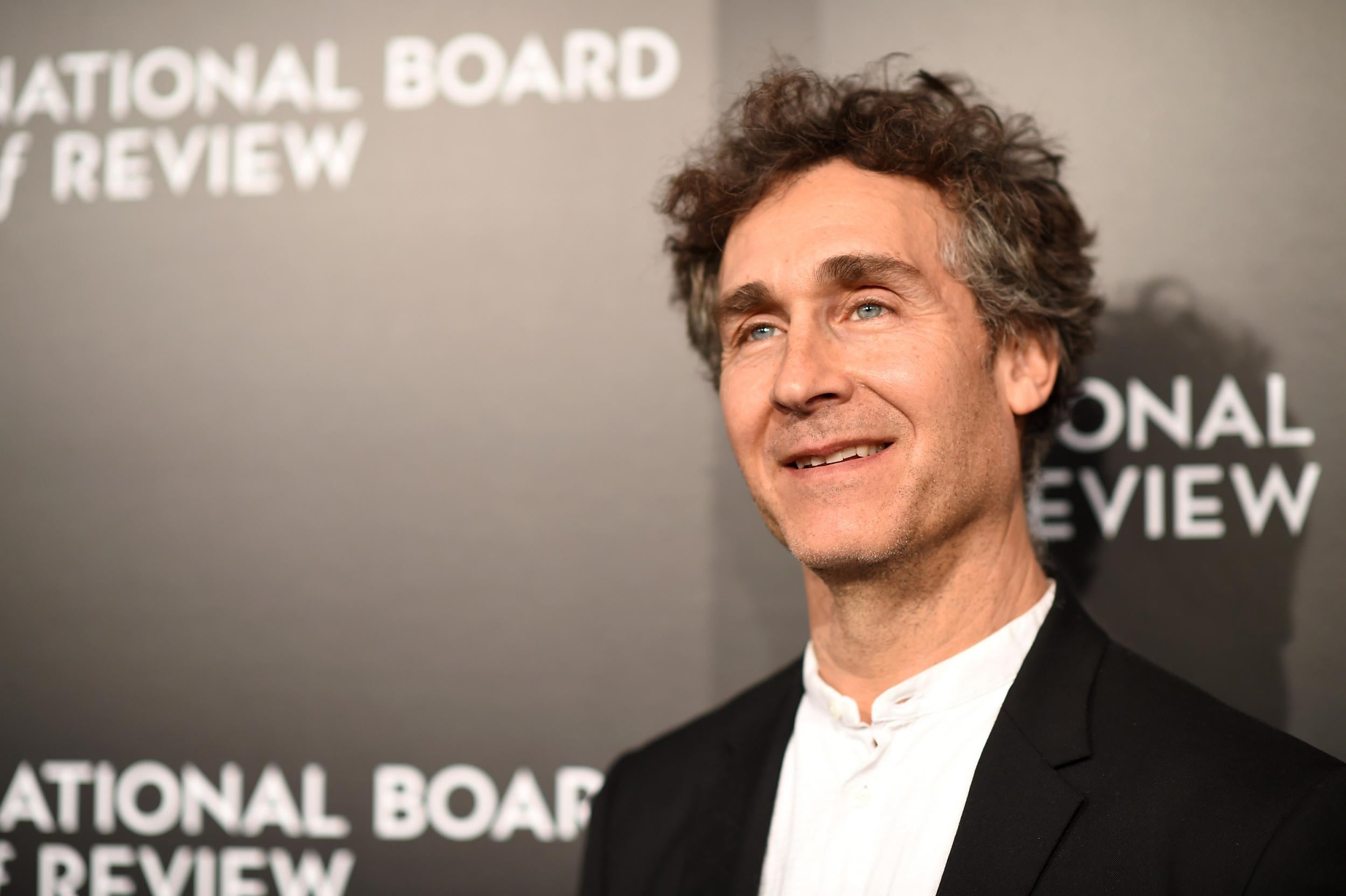 Doug Liman