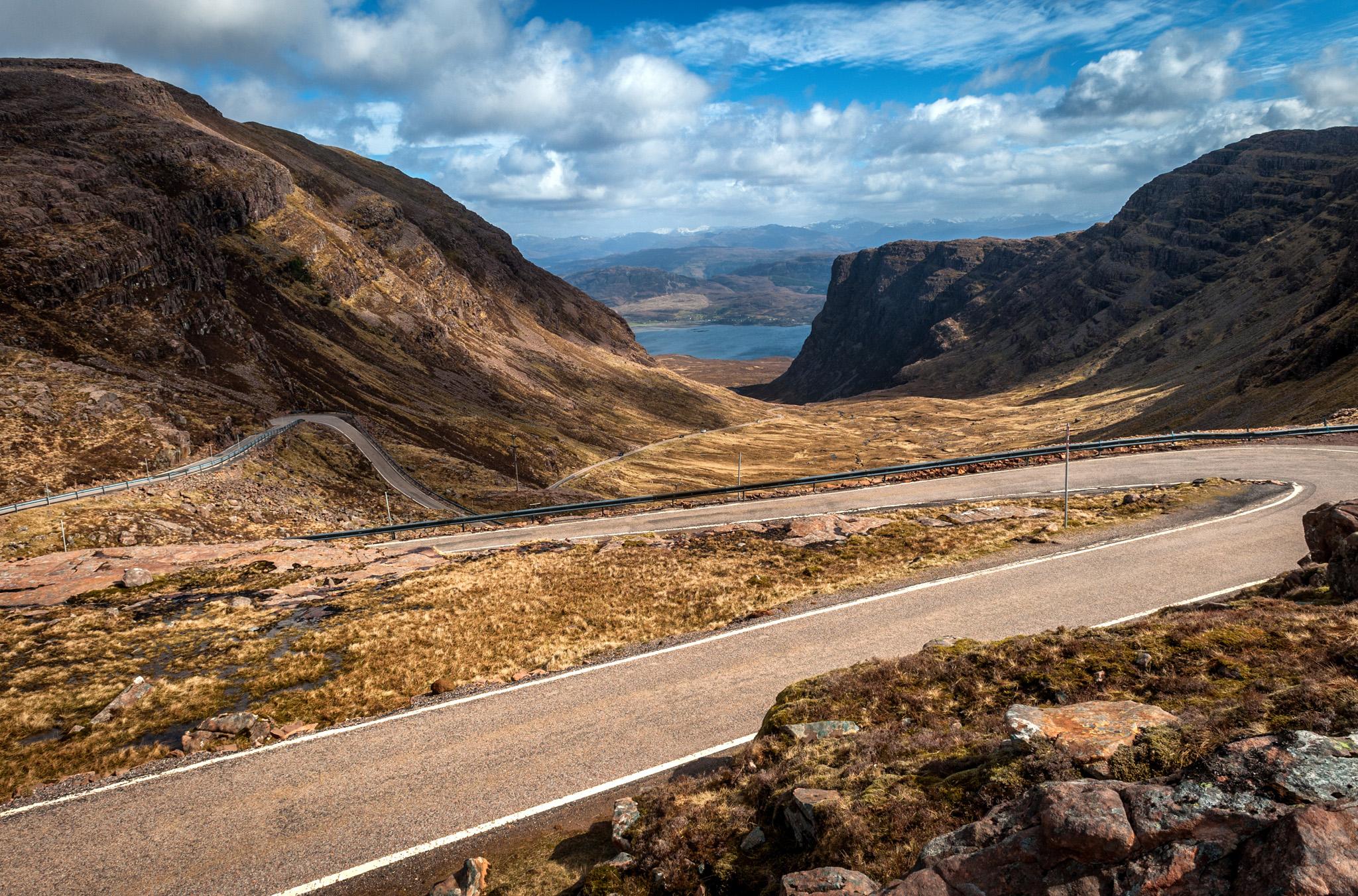 Bealach na Ba