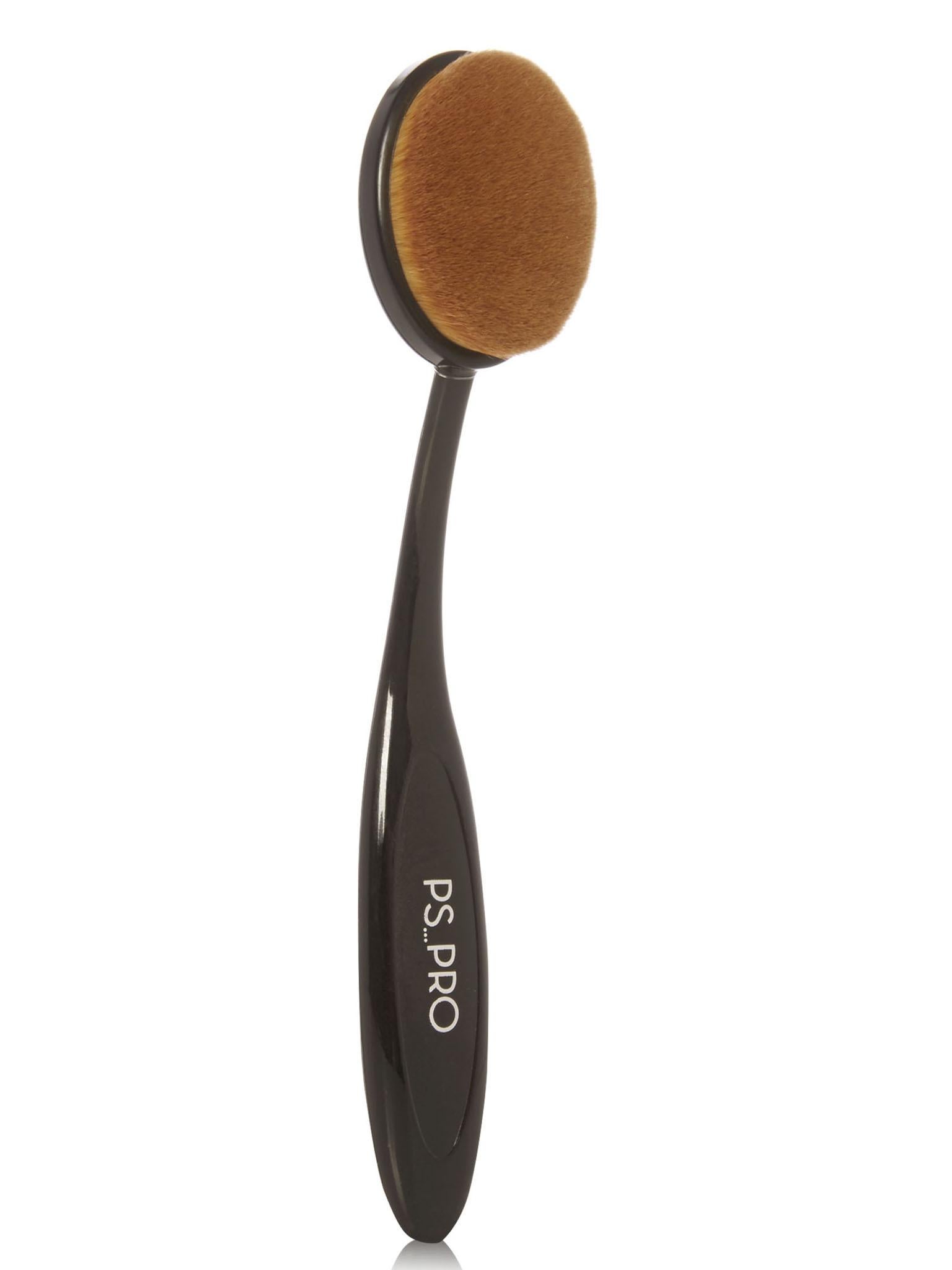 Primark Oval Brush £4