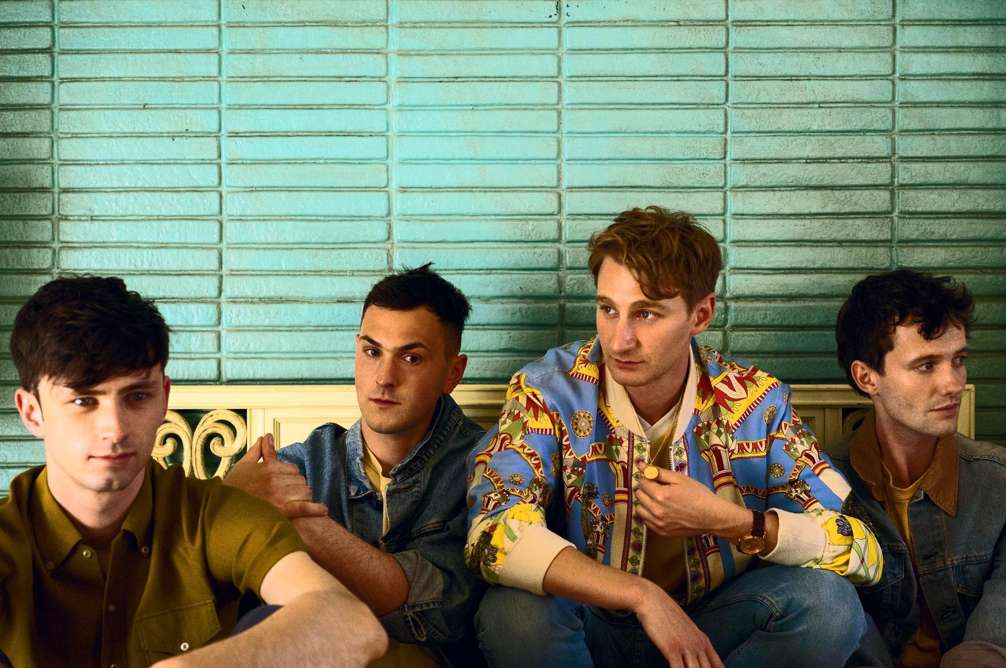 Glass Animals