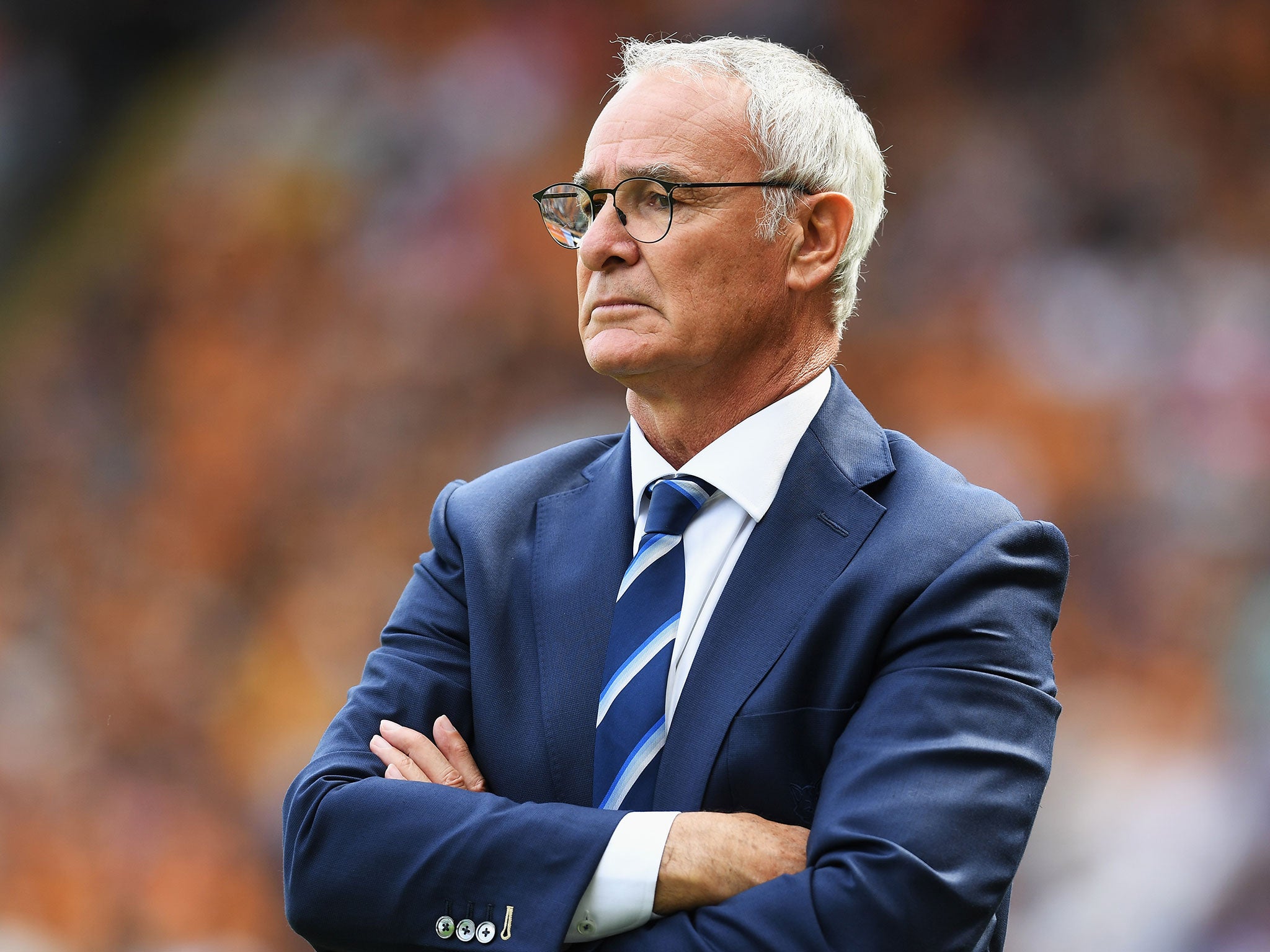 Claudio Ranieri