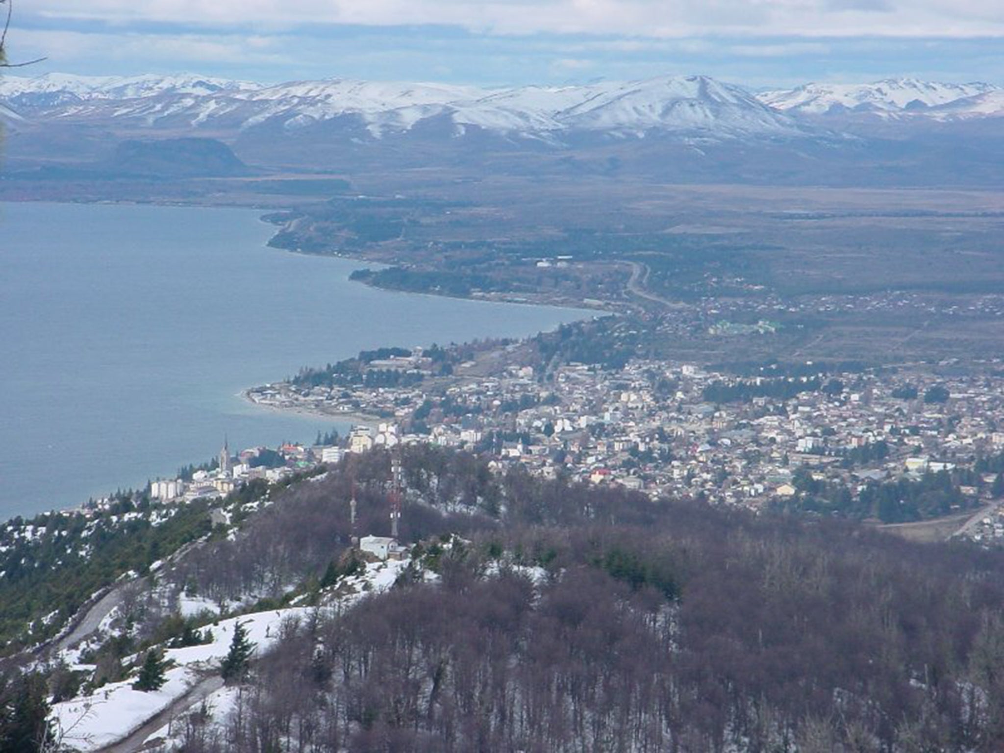 San Carlos de Bariloche