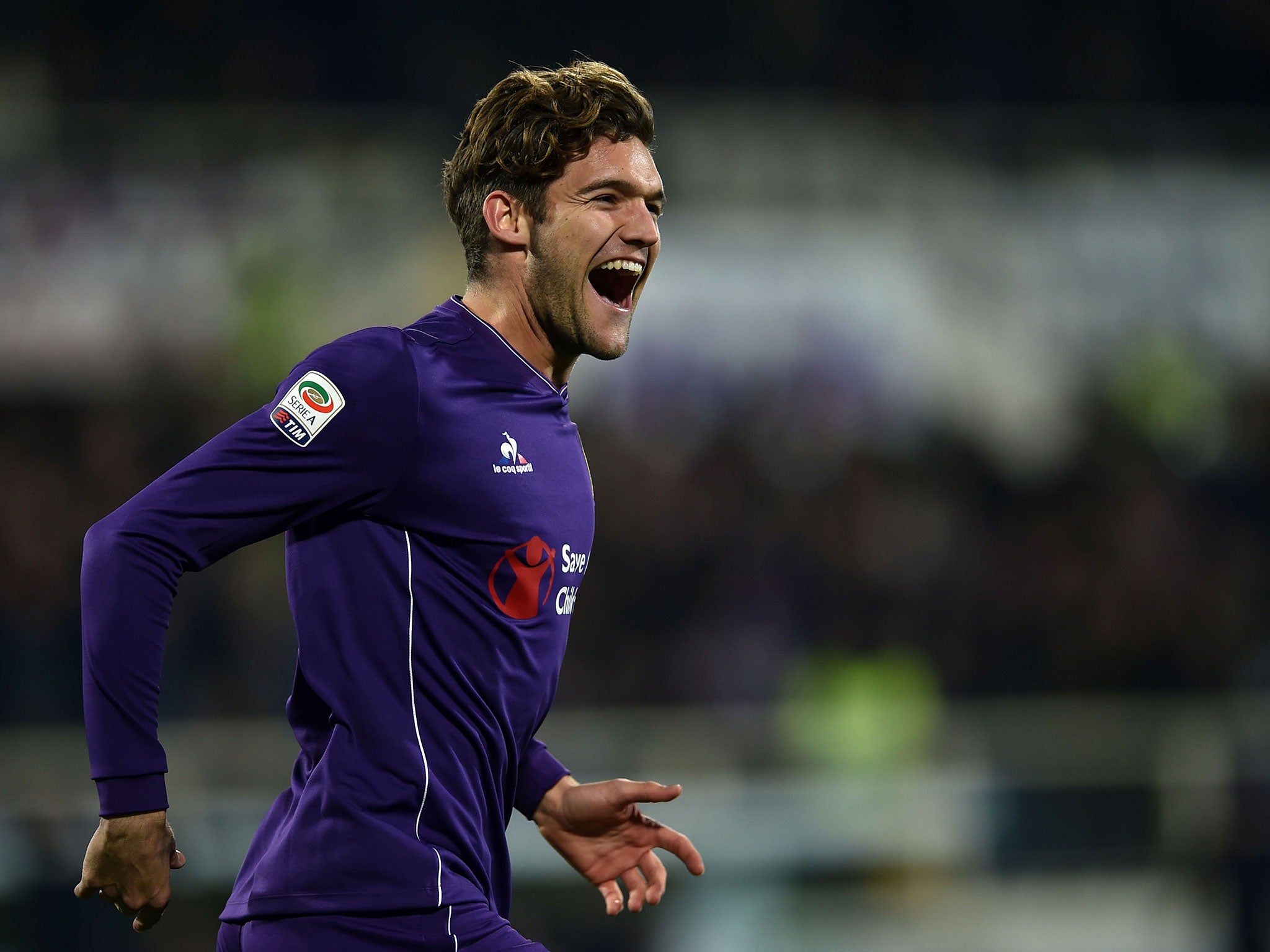 Marcos Alonso