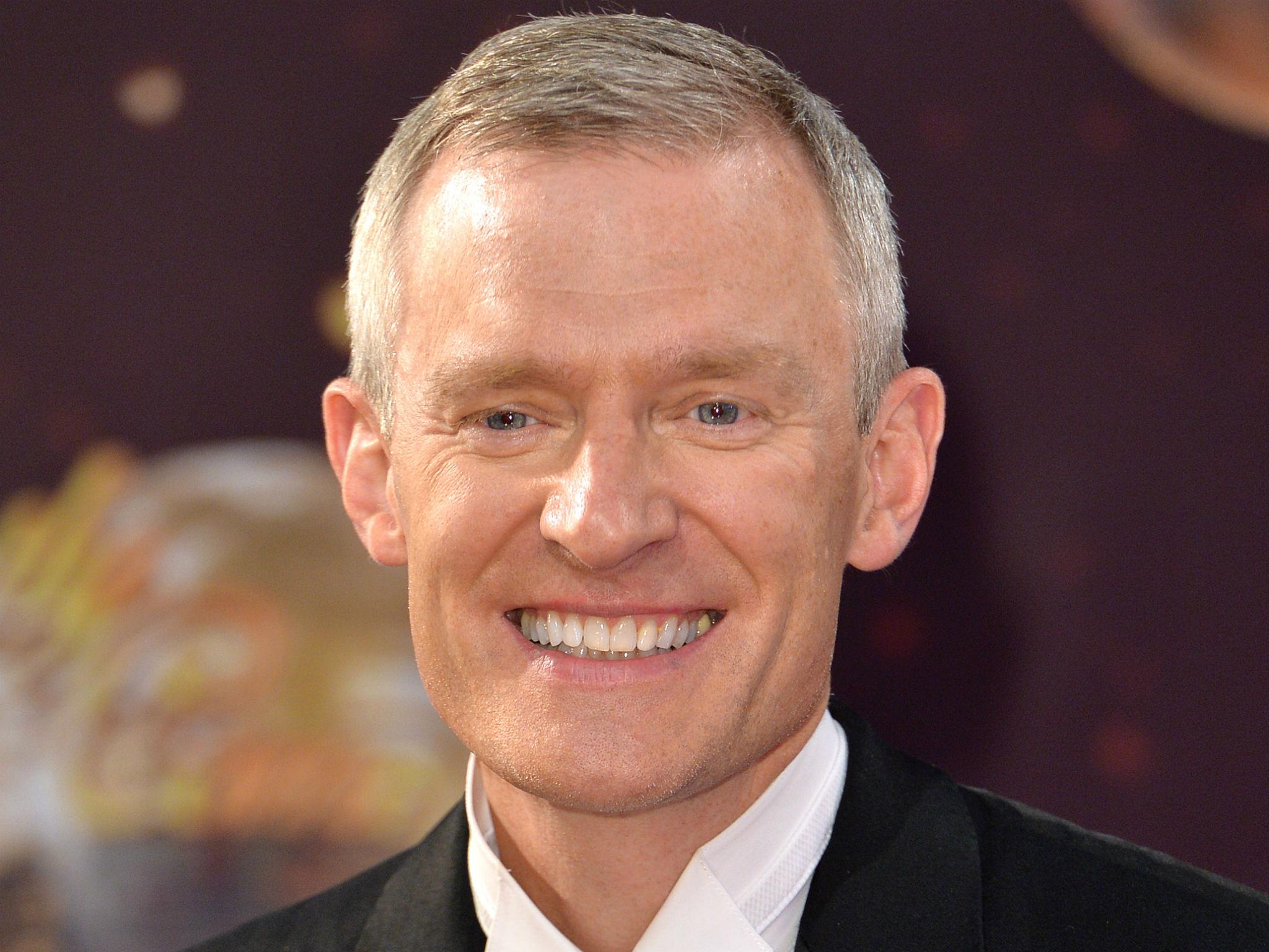 Jeremy Vine