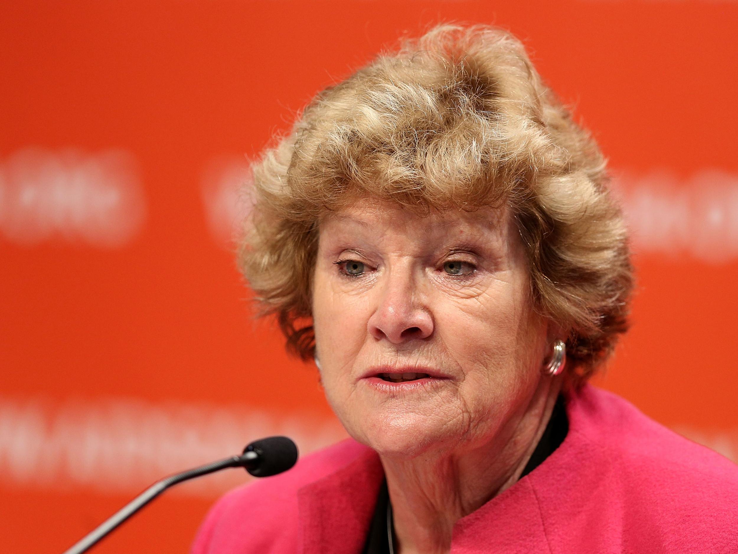 New South Wales' health minister Jillian Skinner says she is 'devastated' for the families