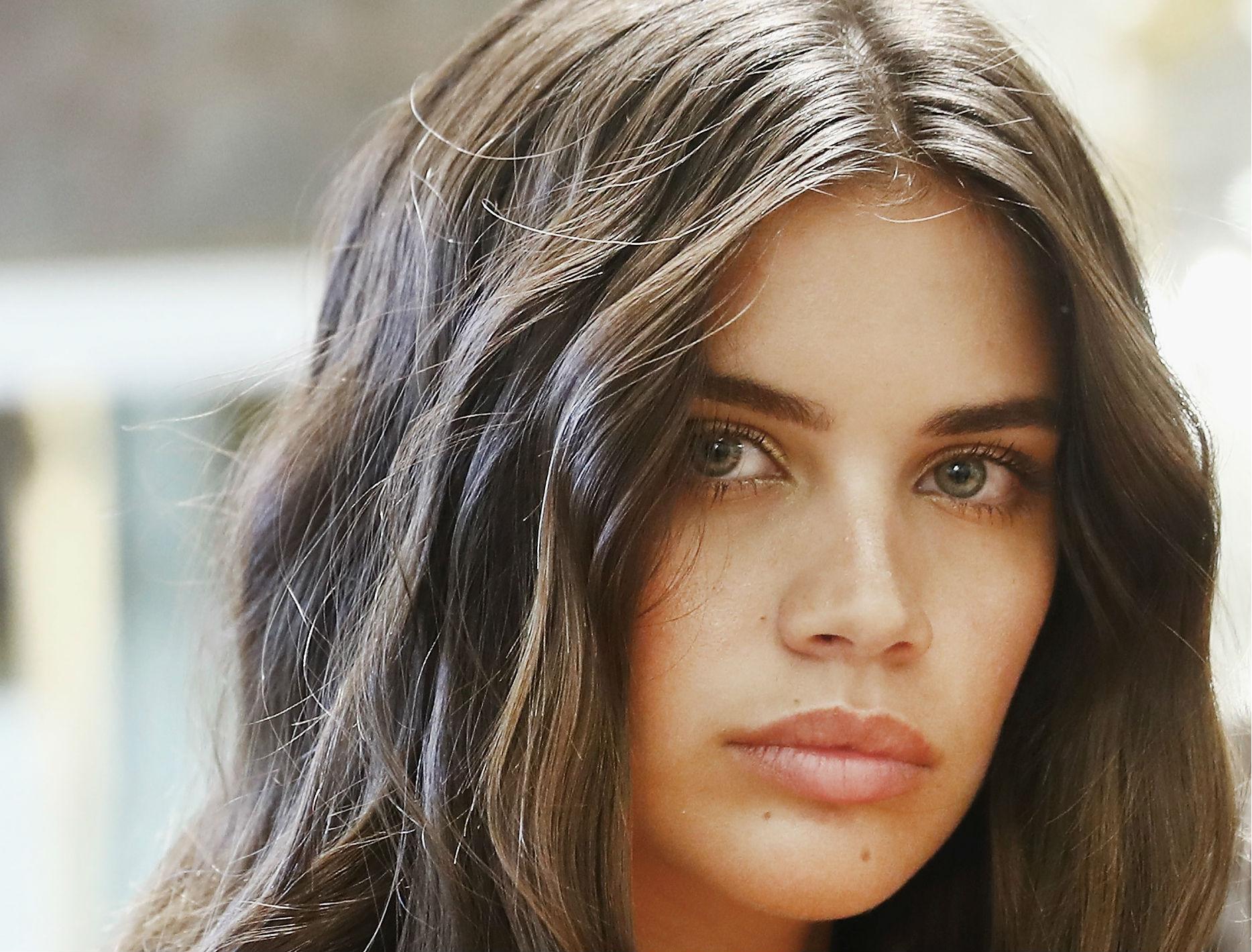 Sampaio said the photos were taken while she was 'privately minding her own business' in a non-public place on holiday in the south of France