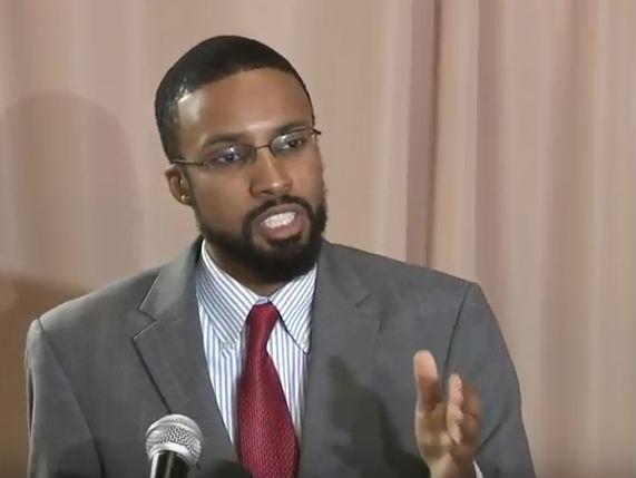 CAIR executive director said if people had proposed to build a Protestant church, the moratorium would have never happened