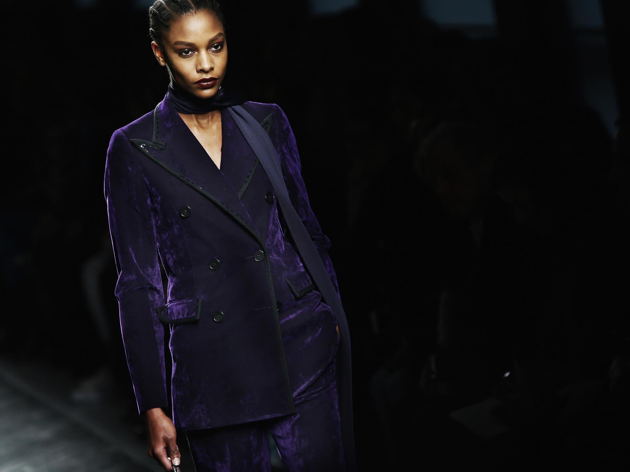 Bottega Veneta autumn/winter 2016