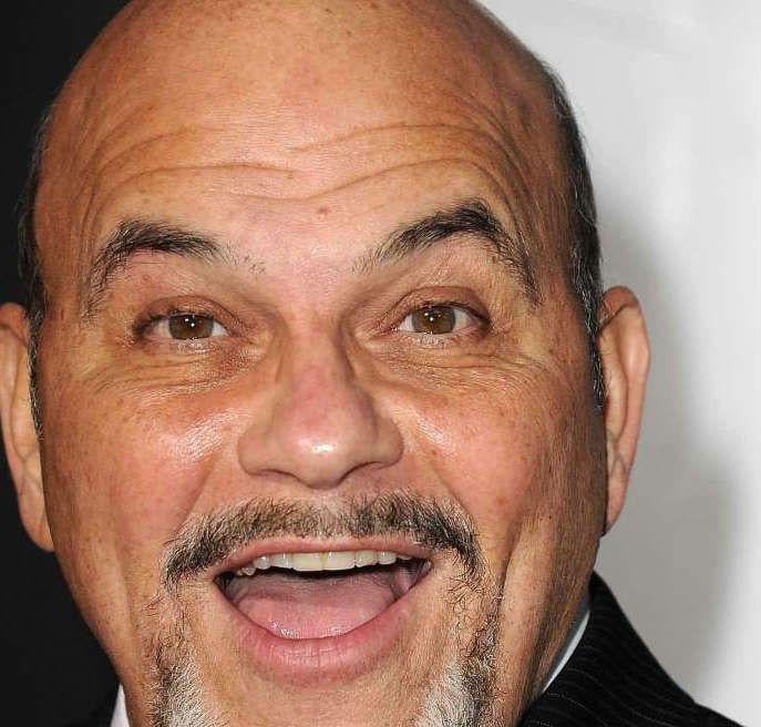 Jon Polito is best known for his roles in 'The Big Lebowski' and 'Miller's Crossing'