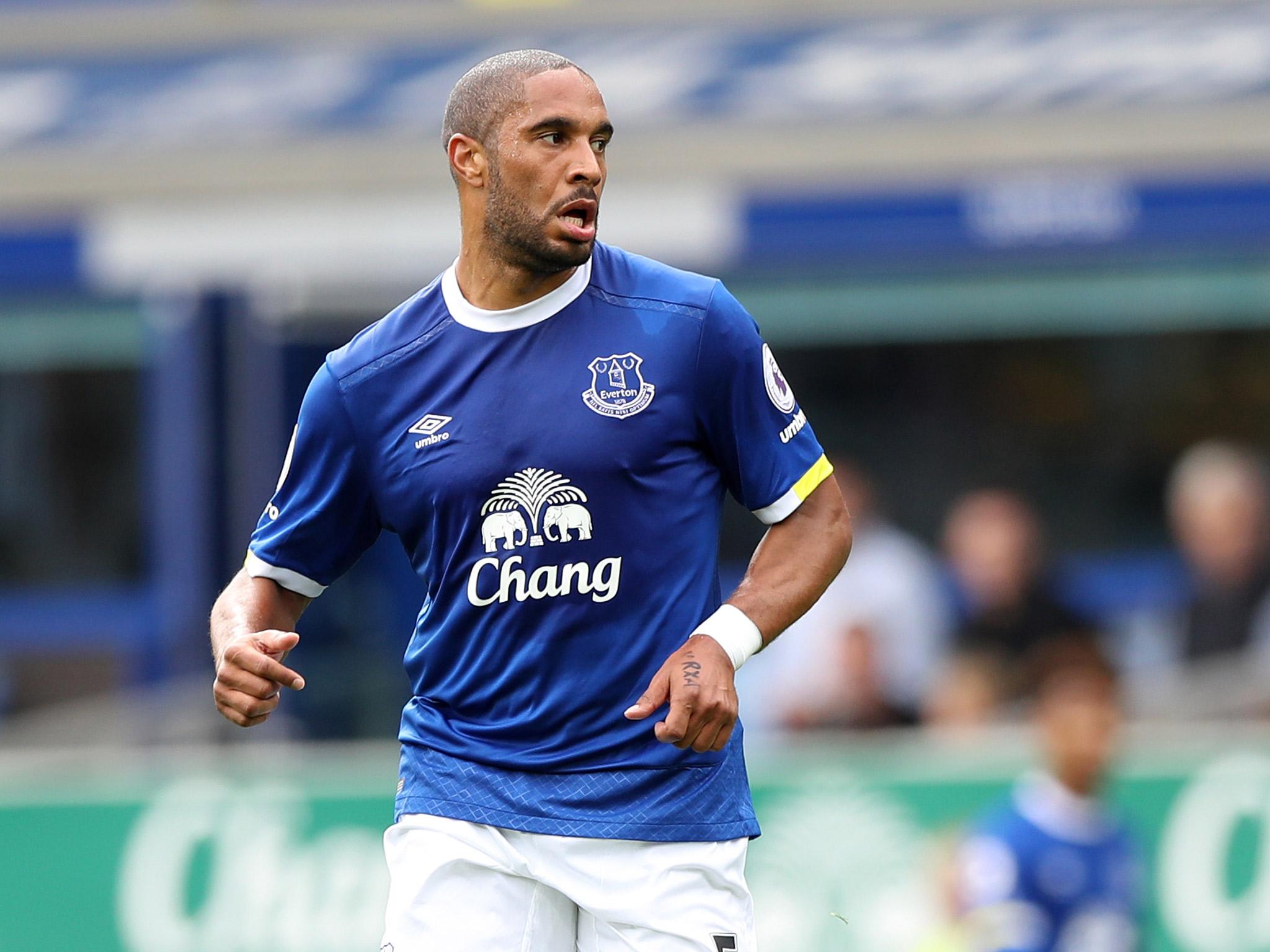 <b>Good signing:</b> Everton did not pay enough attention to defensive principles under Roberto Martinez and that eventually cost him his job. That is why they were so keen to buy Ashley Williams, a man who understands that his first and only job is to keep the ball out of his net.