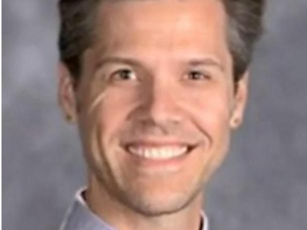 Aric Babbit, 40, was found dead with his partner after the couple were accused of abusing teenage boys