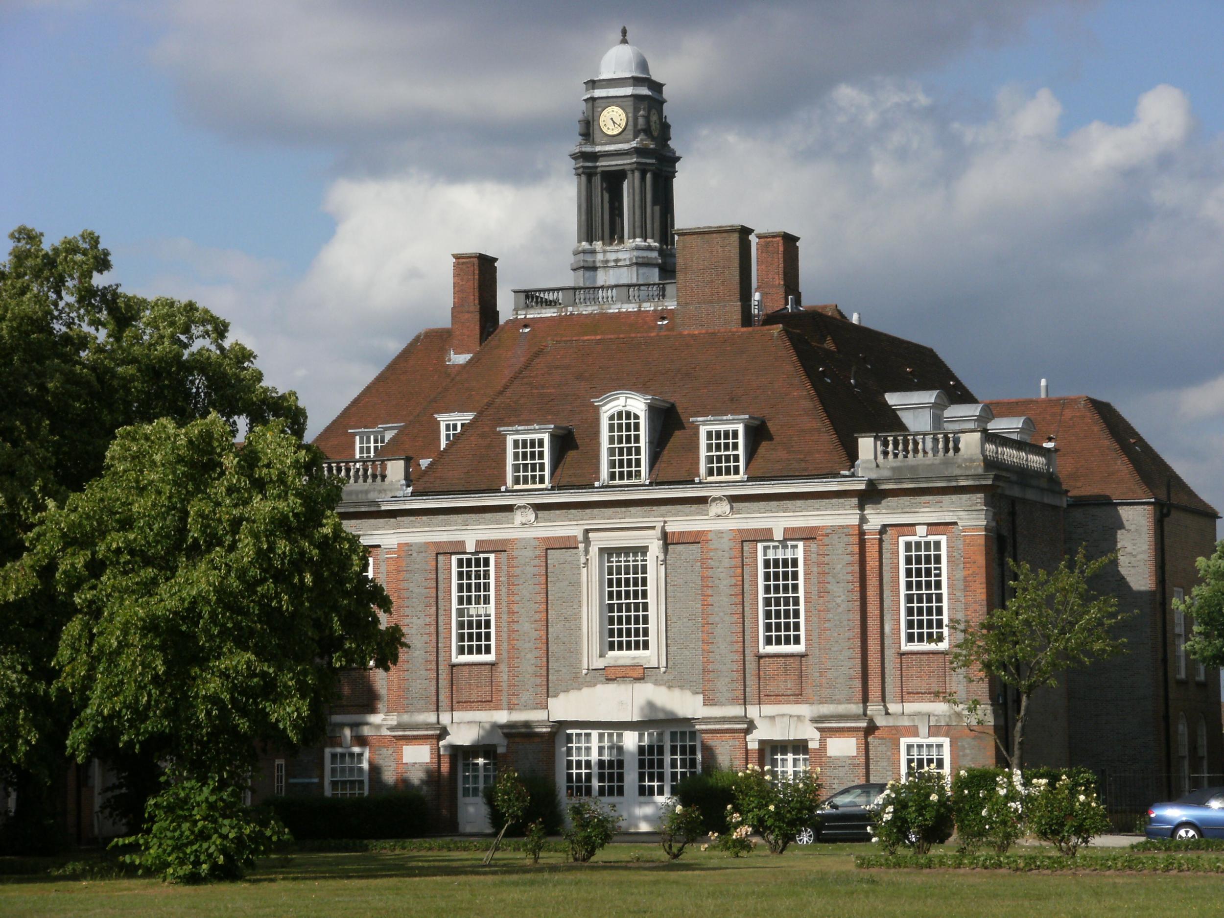 Houses near the top ranking Henrietta Barnett School come with a price tag of at least &#xA3;150,000 more than the regional average