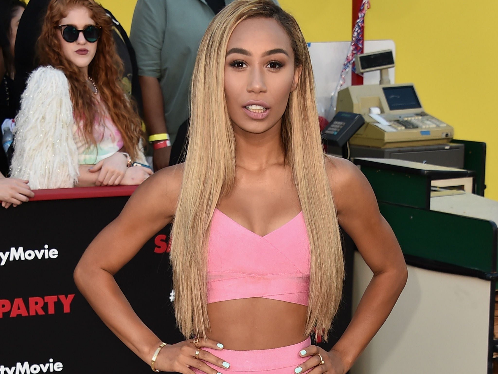 Eva Gutowski