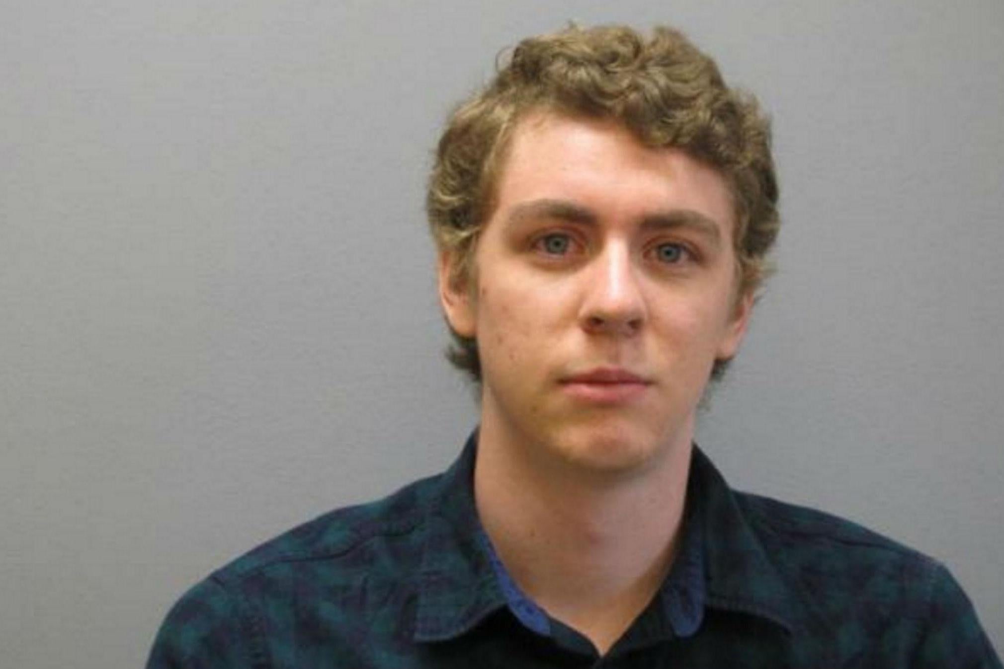 An updated photo of Brock Turner now appears on the Ohio Attorney General's office website, where he will be listed as a sex offender for life (Ohio Attorney General&amp;#039;s Office/Reuters)