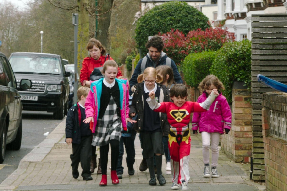 The end of gentle parenting – and why experts think your child needs to be told ‘no’