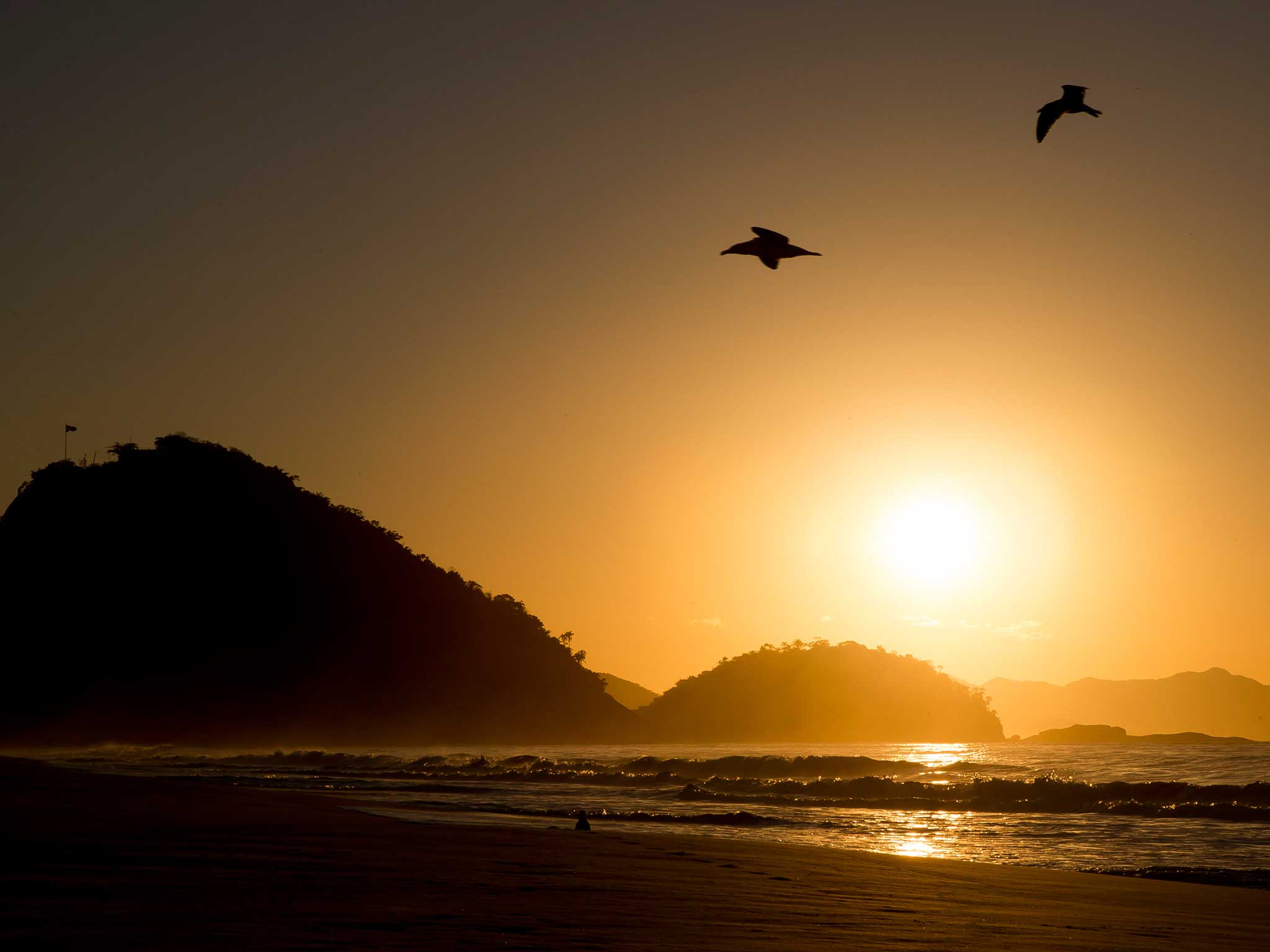 Rio is ready to welcome the world all over again