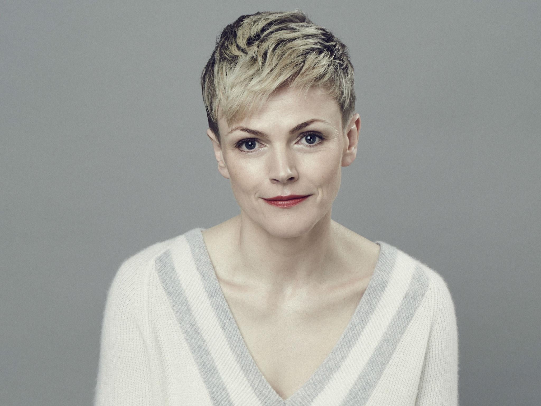 Maxine Peake has taken on the emotionally draining role of Blanche DuBois but would love to turn her hand to comedy