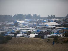 Child migrant, 16, dies attempting to board lorry bound for UK in Calais