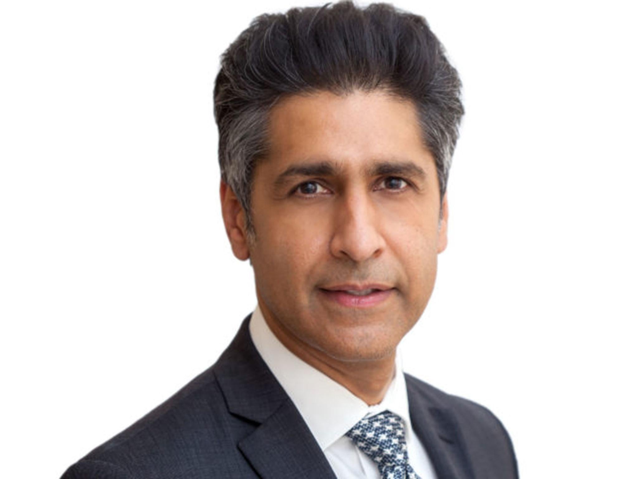 Mr Qureshi has years of experience working for Latham and Watkins LLP (Muslim Advocates )