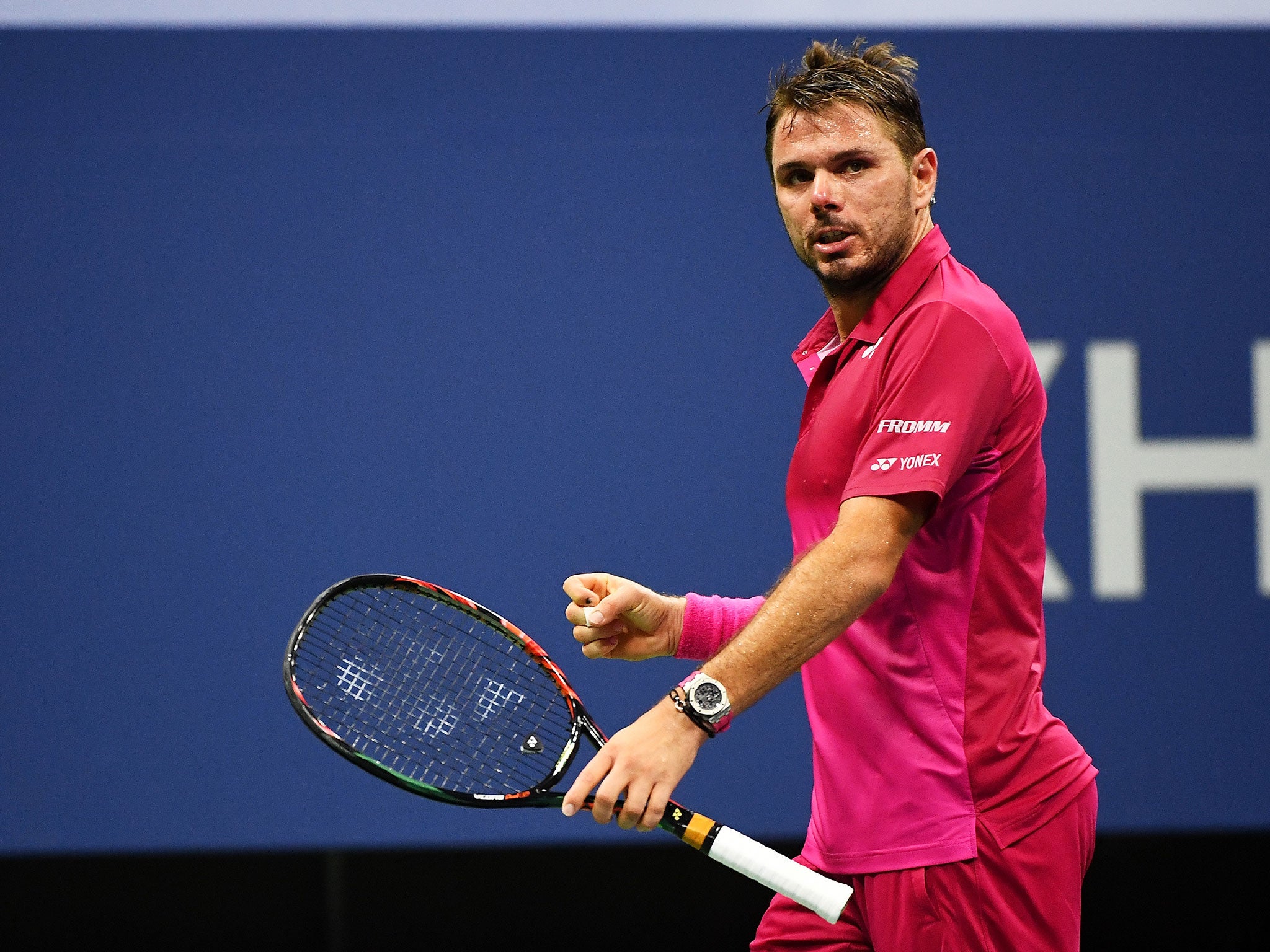 Stan Wawrinka